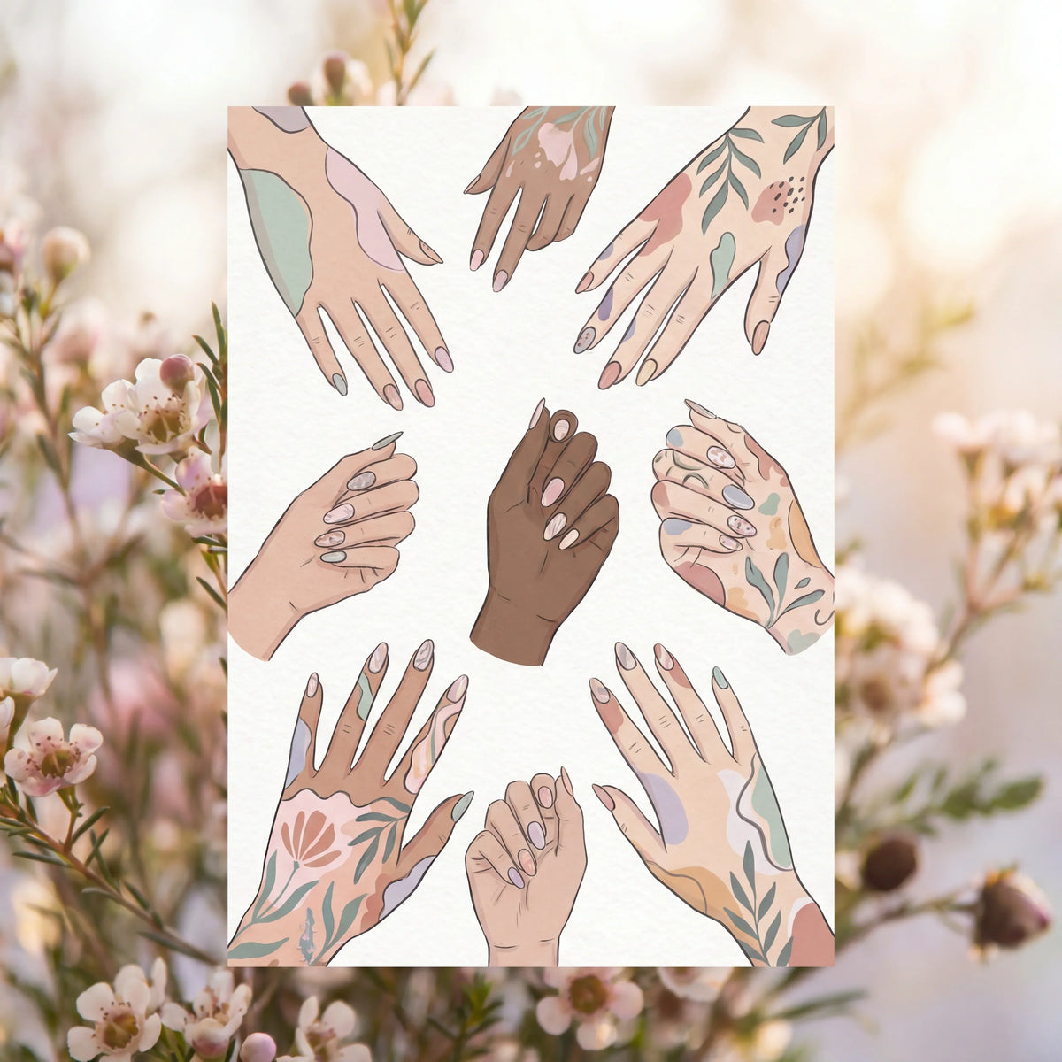 Spring Nail Trends 2026: How Nail Technicians Can Attract More Clients