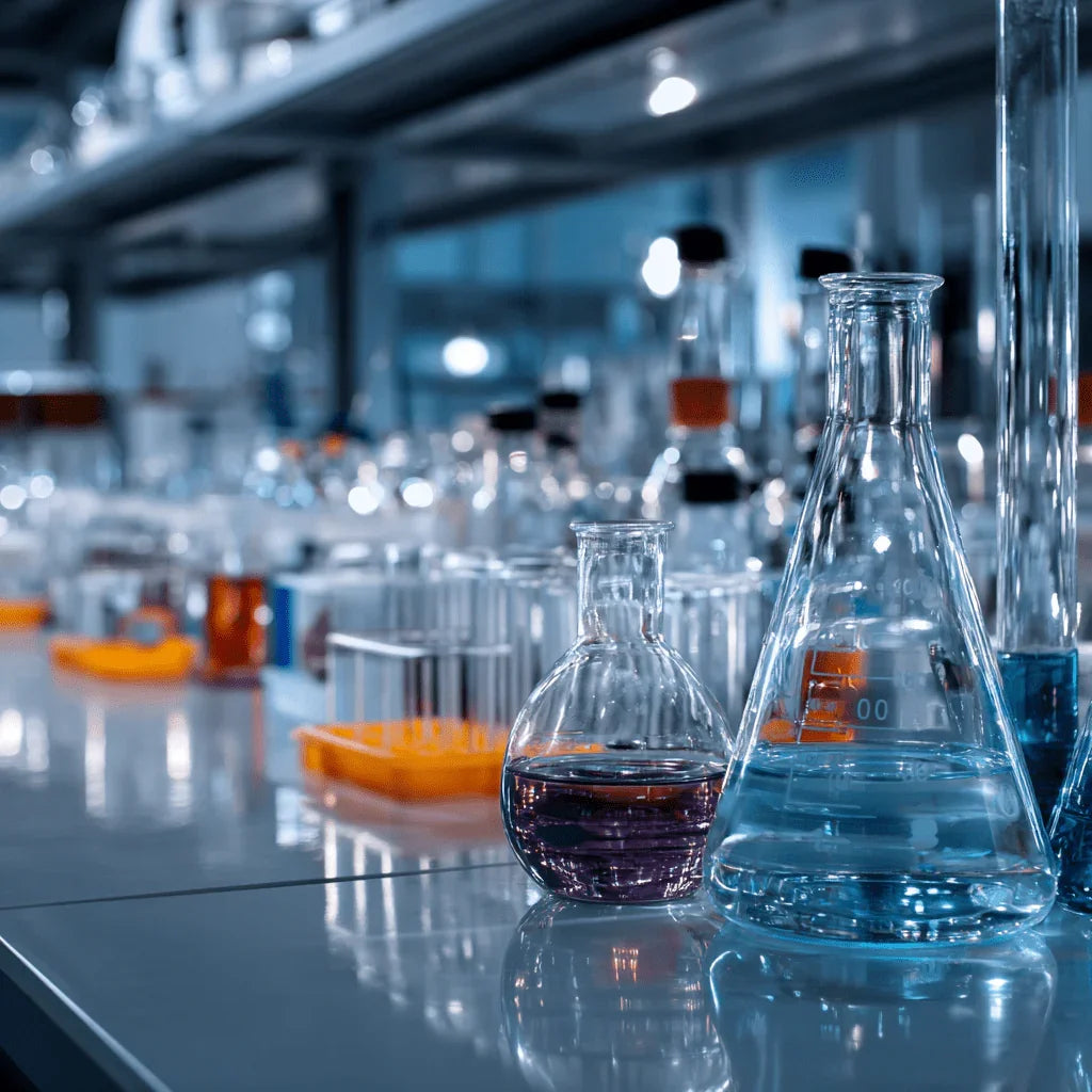 Your Gel Polish Might Be Banned Soon