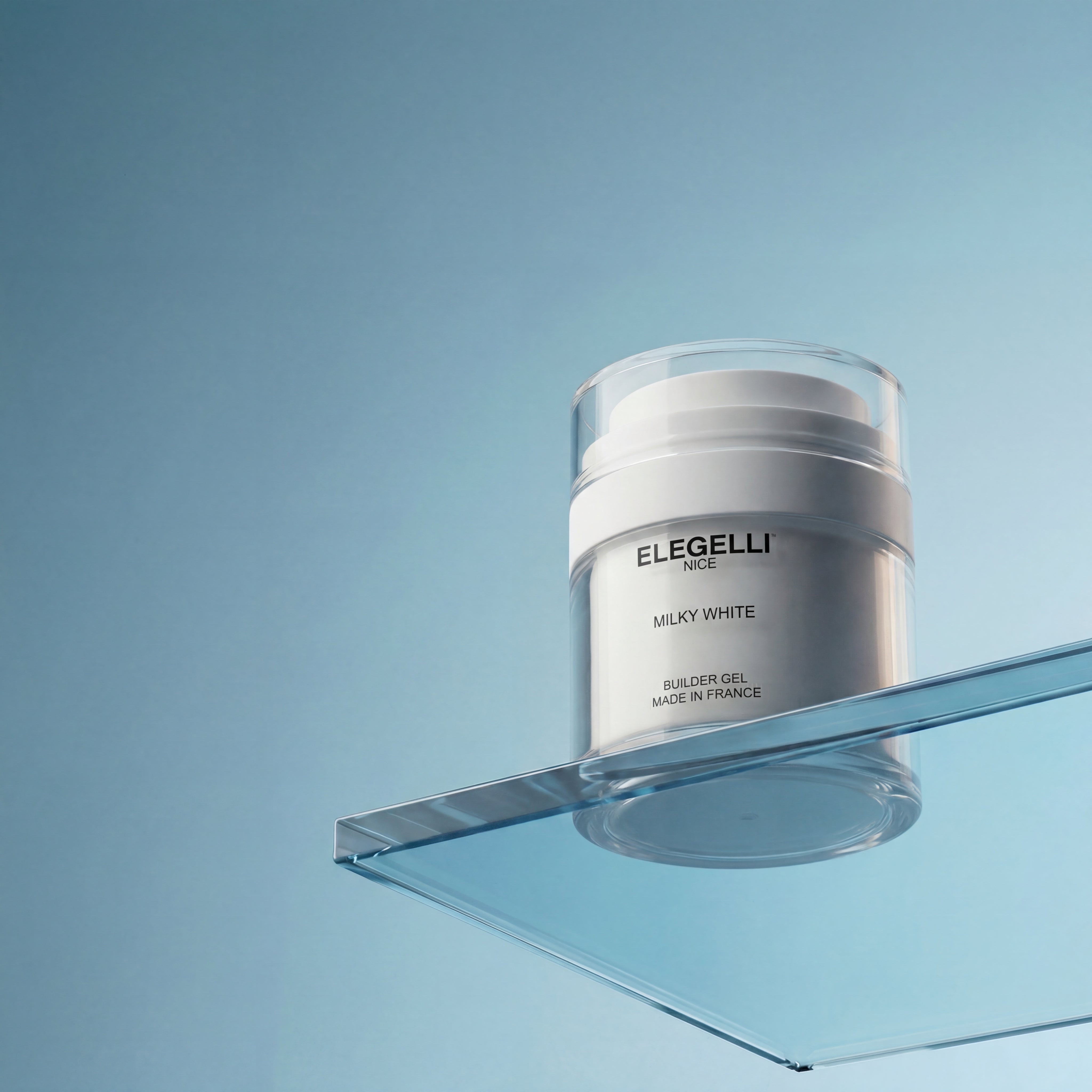 Builder gel