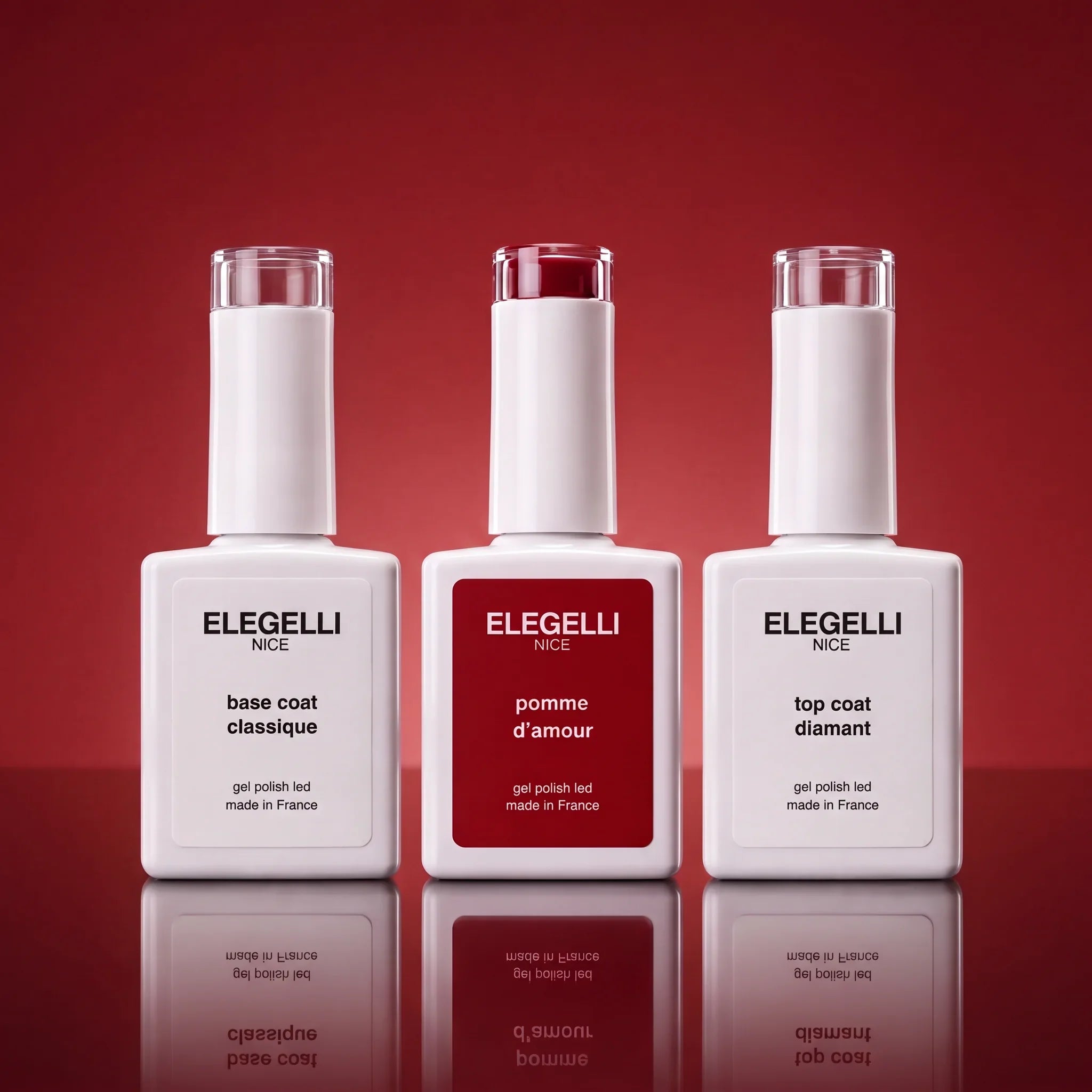 starter kits - Elegelli