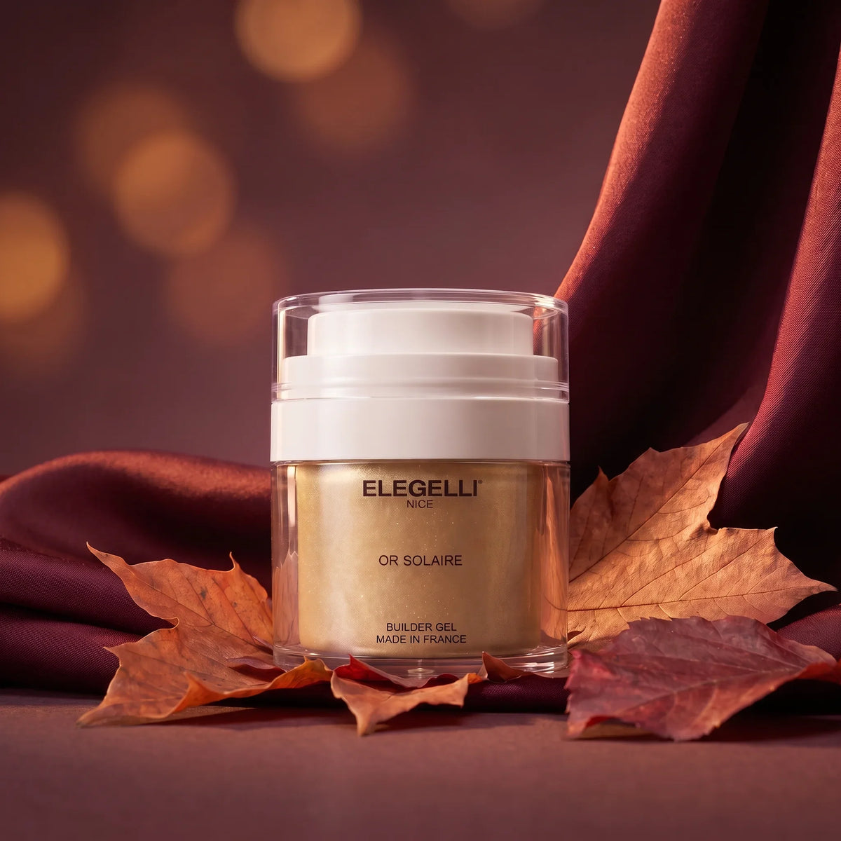 Builder gel
