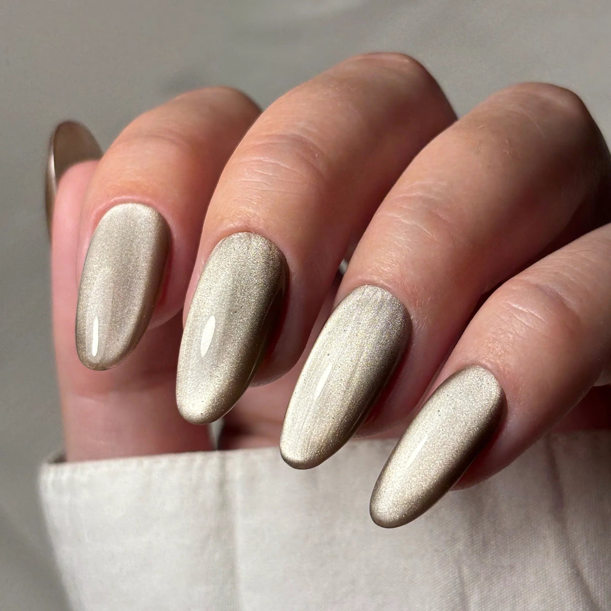 001 golden veil - Elegelli
