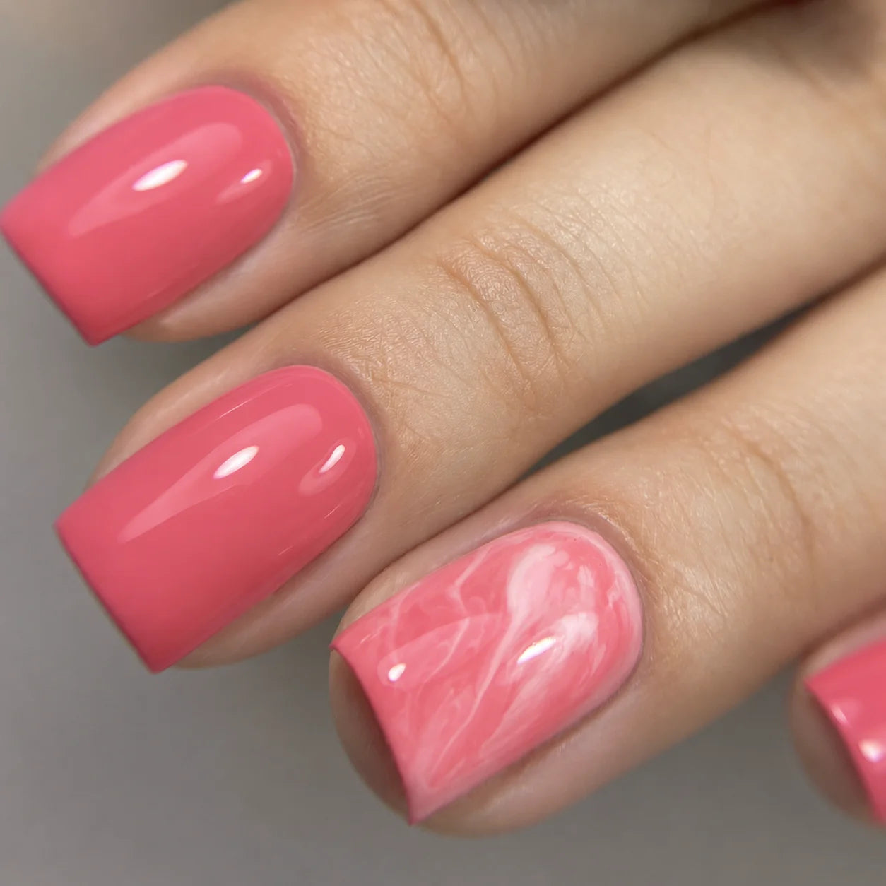 004 coral pink