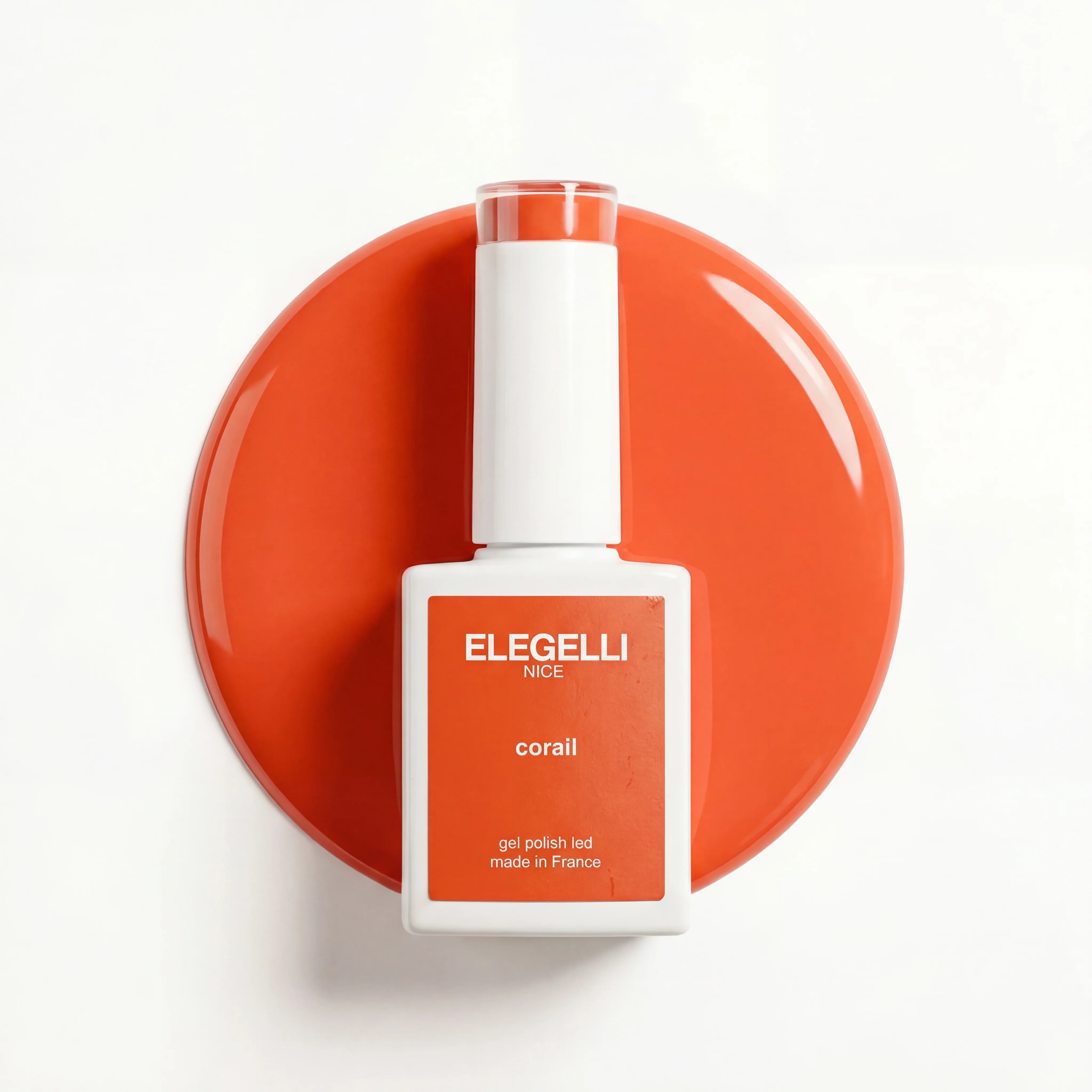 031 corail