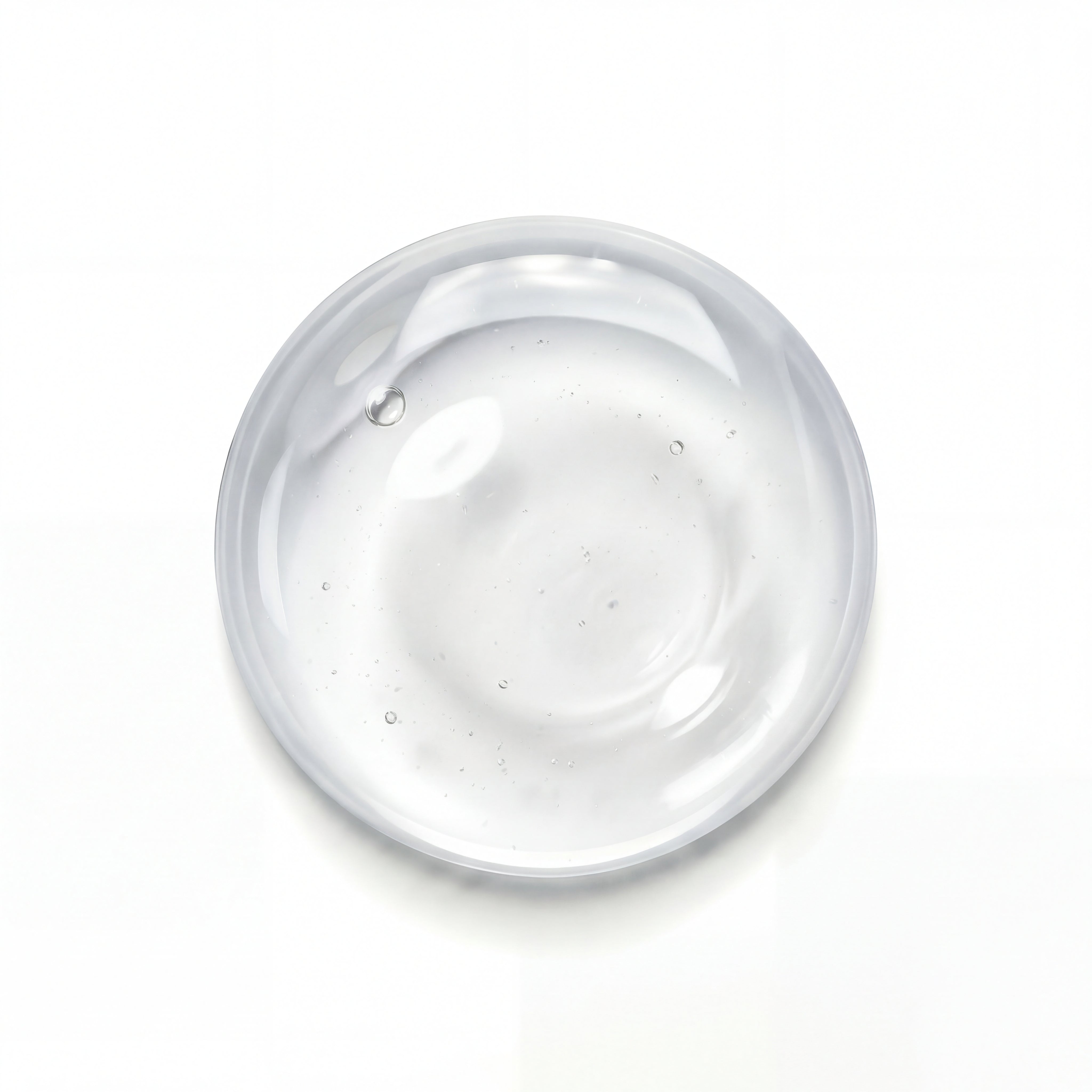 B001 Cristal Monograma