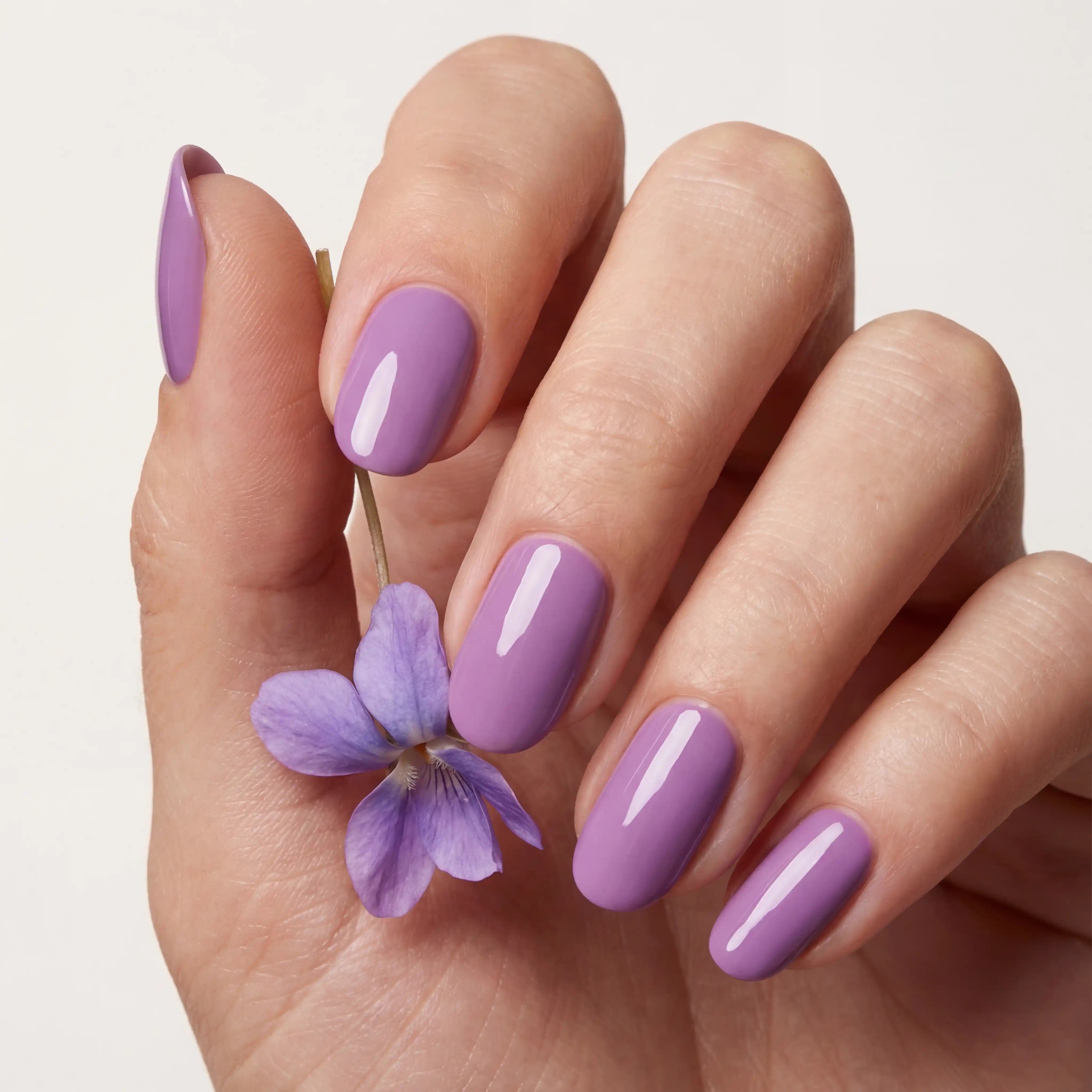 106 violeta