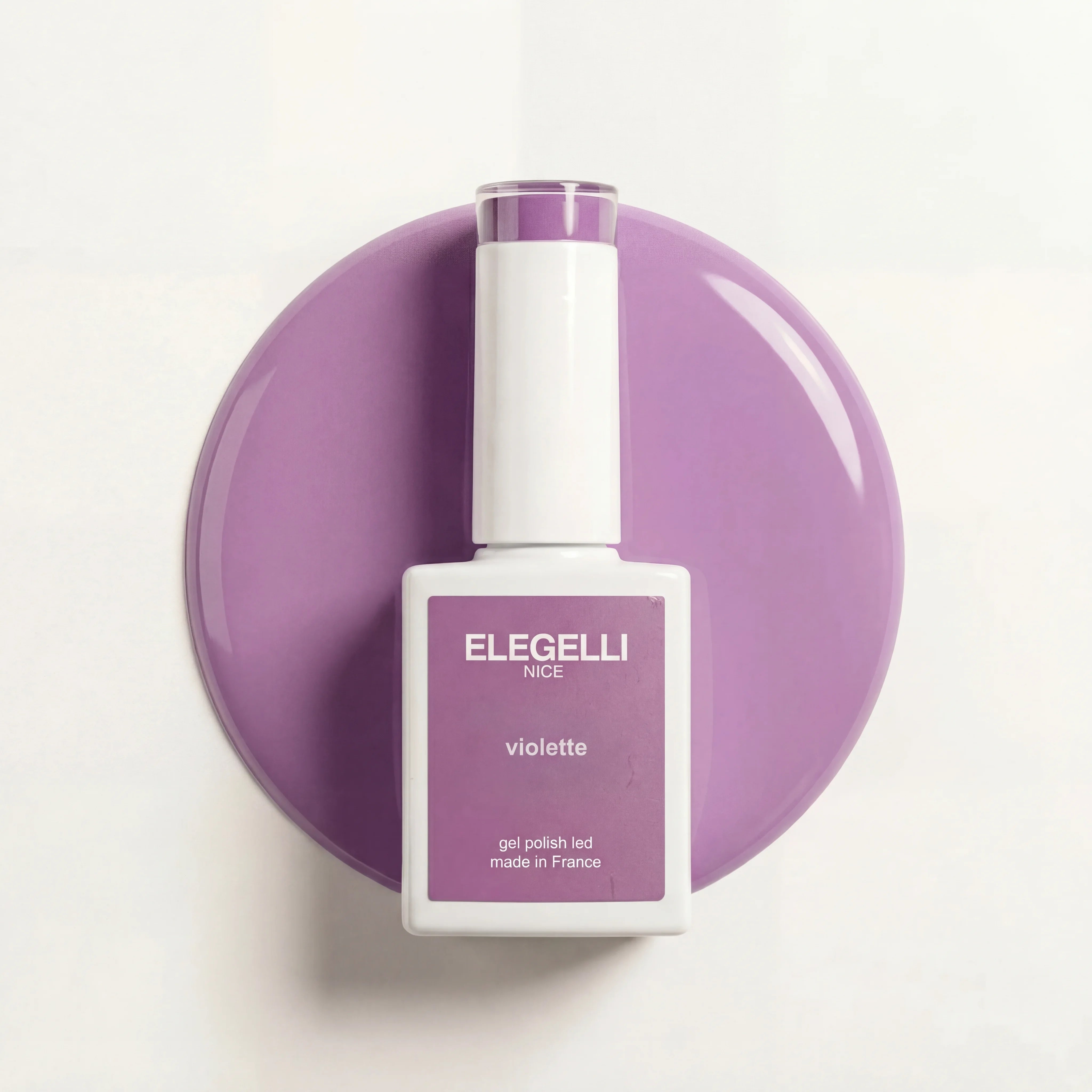 106 violeta