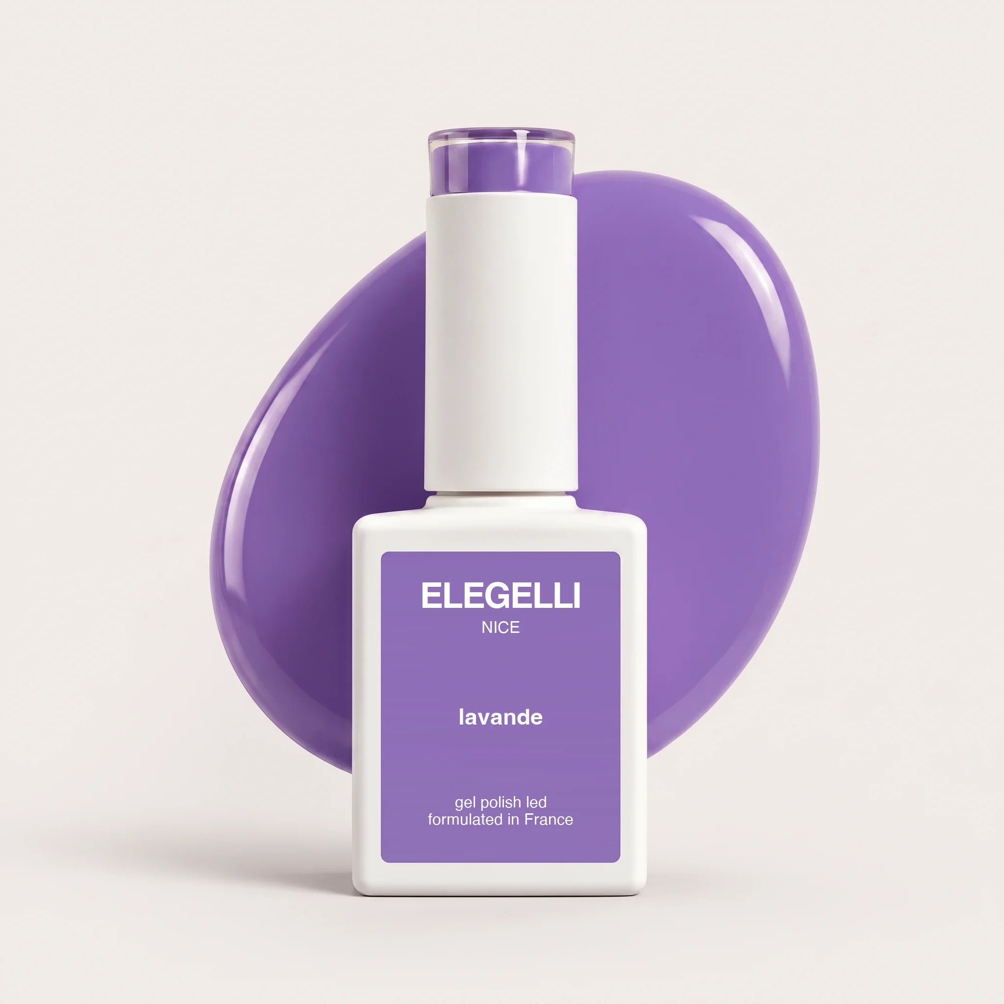 107 Lavendel