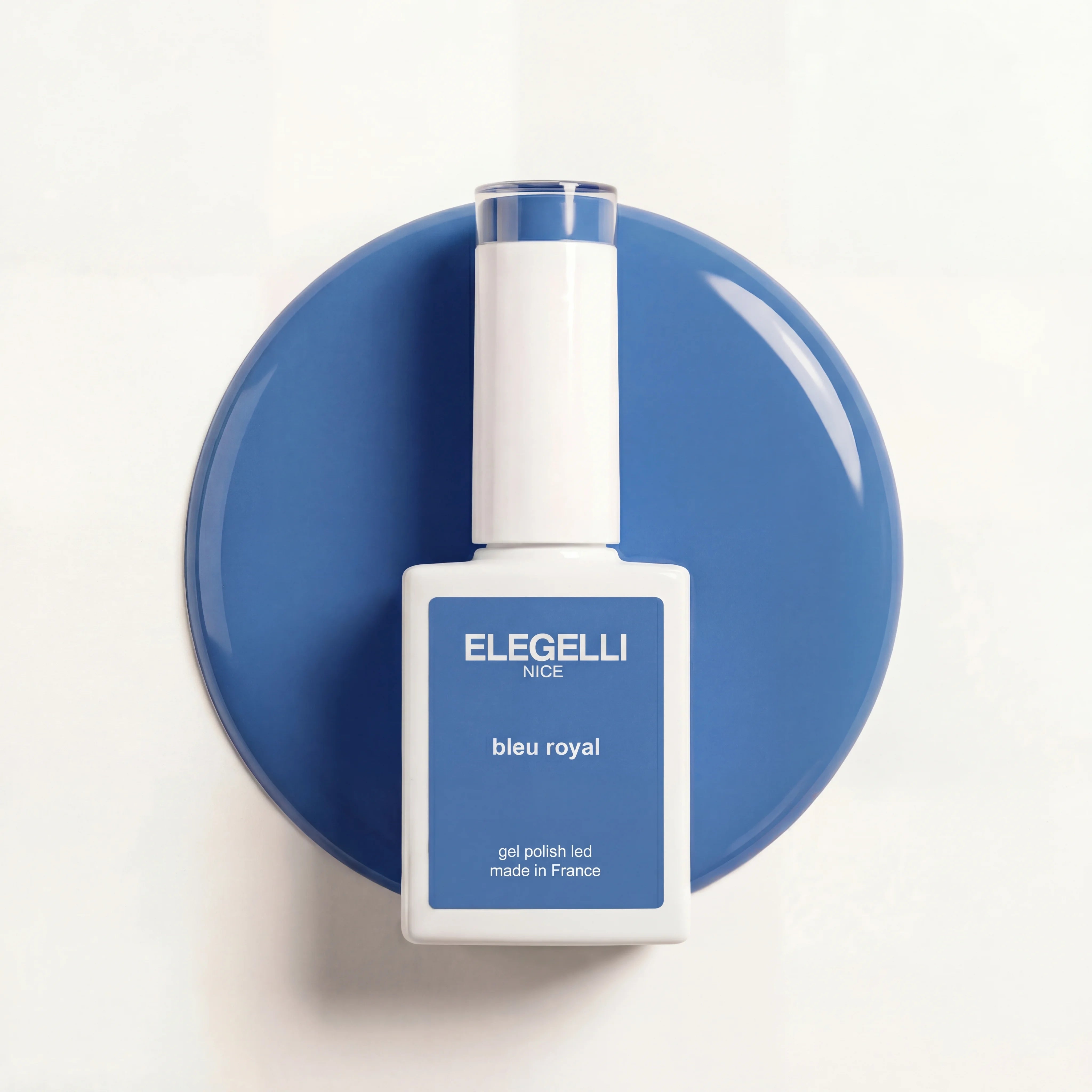112 blu reale