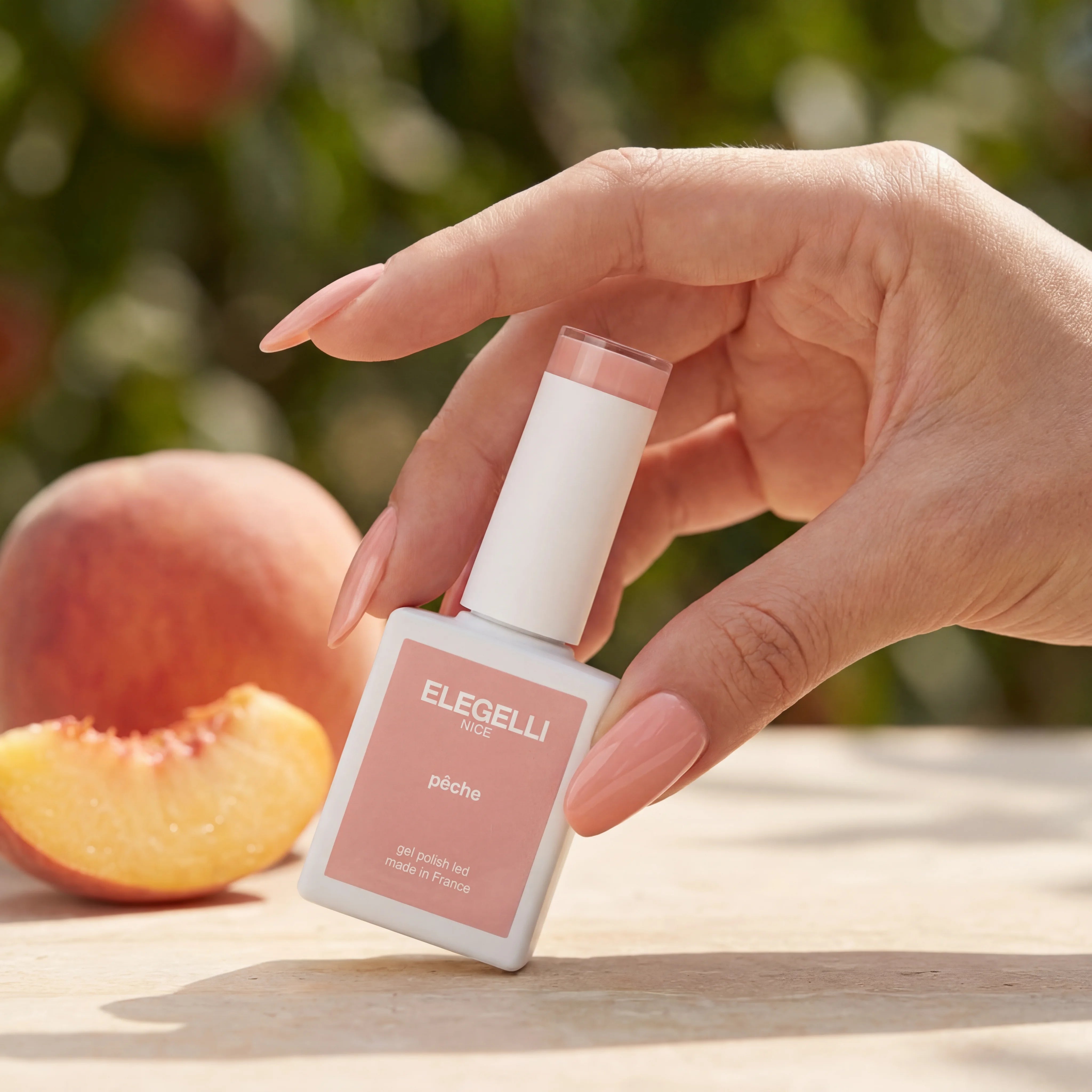 186 peach