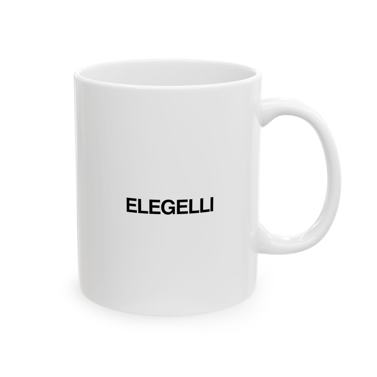 Ceramic Mug