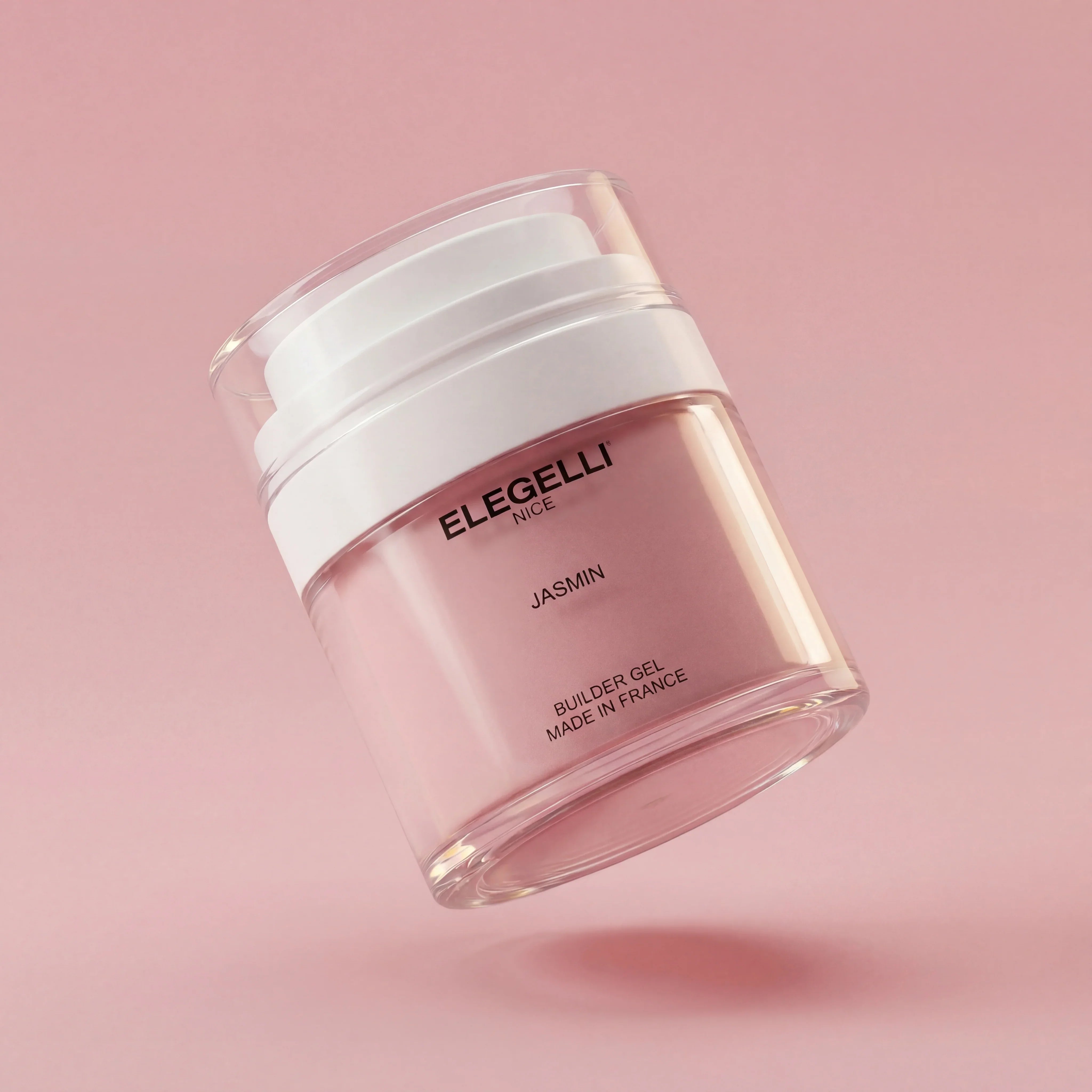 B007 Jasmin - Elegelli