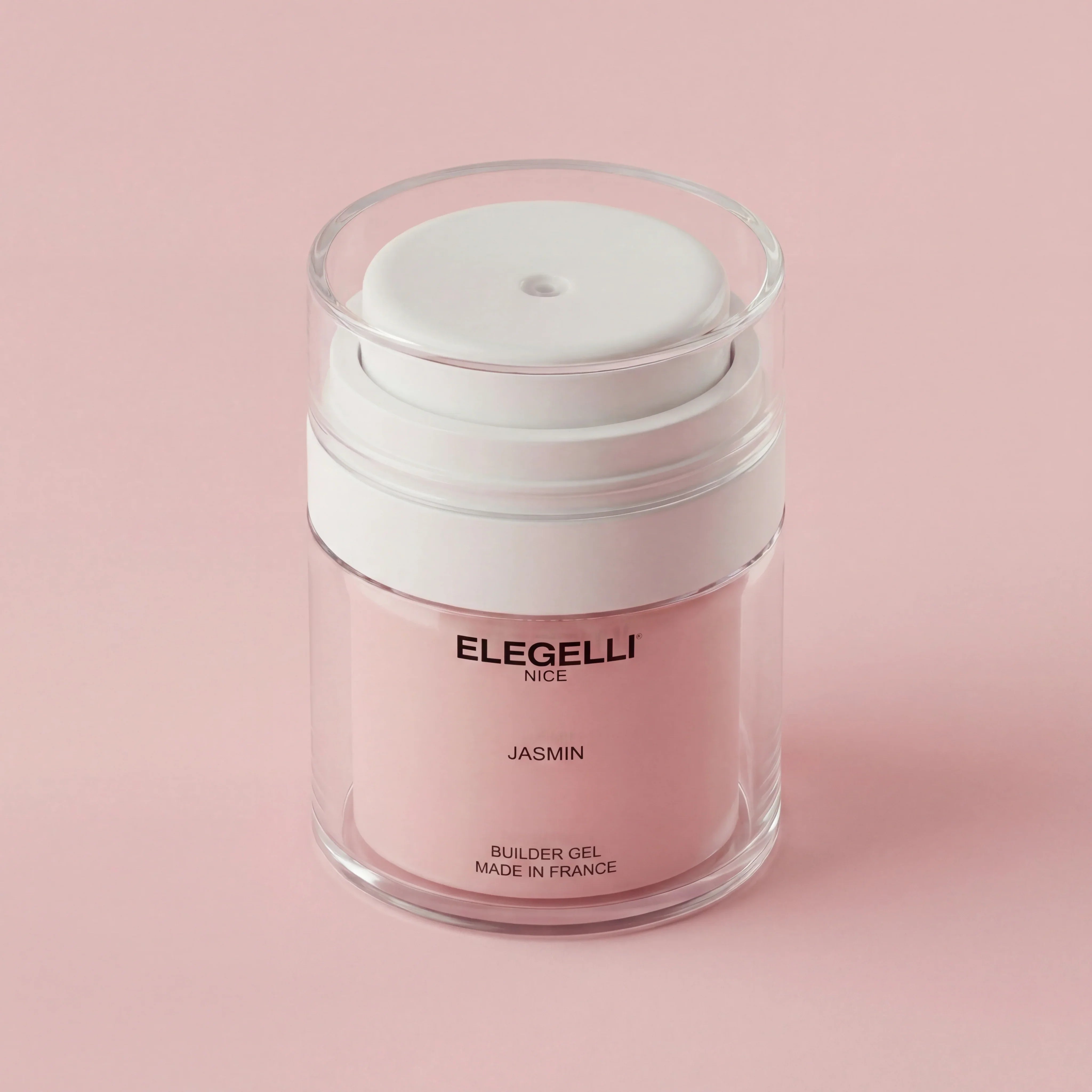 B007 Jasmin - Elegelli