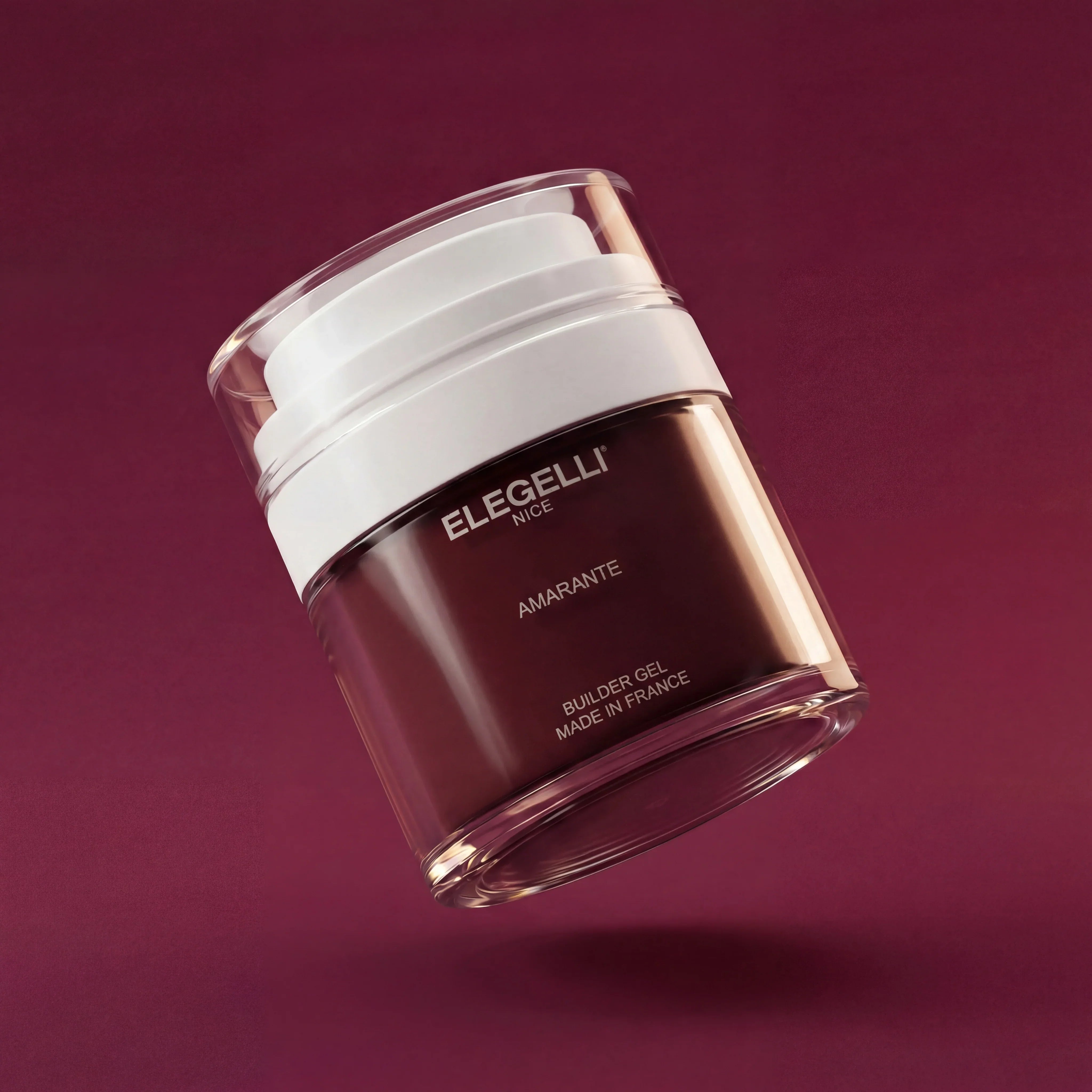 B014 Amarante - Elegelli