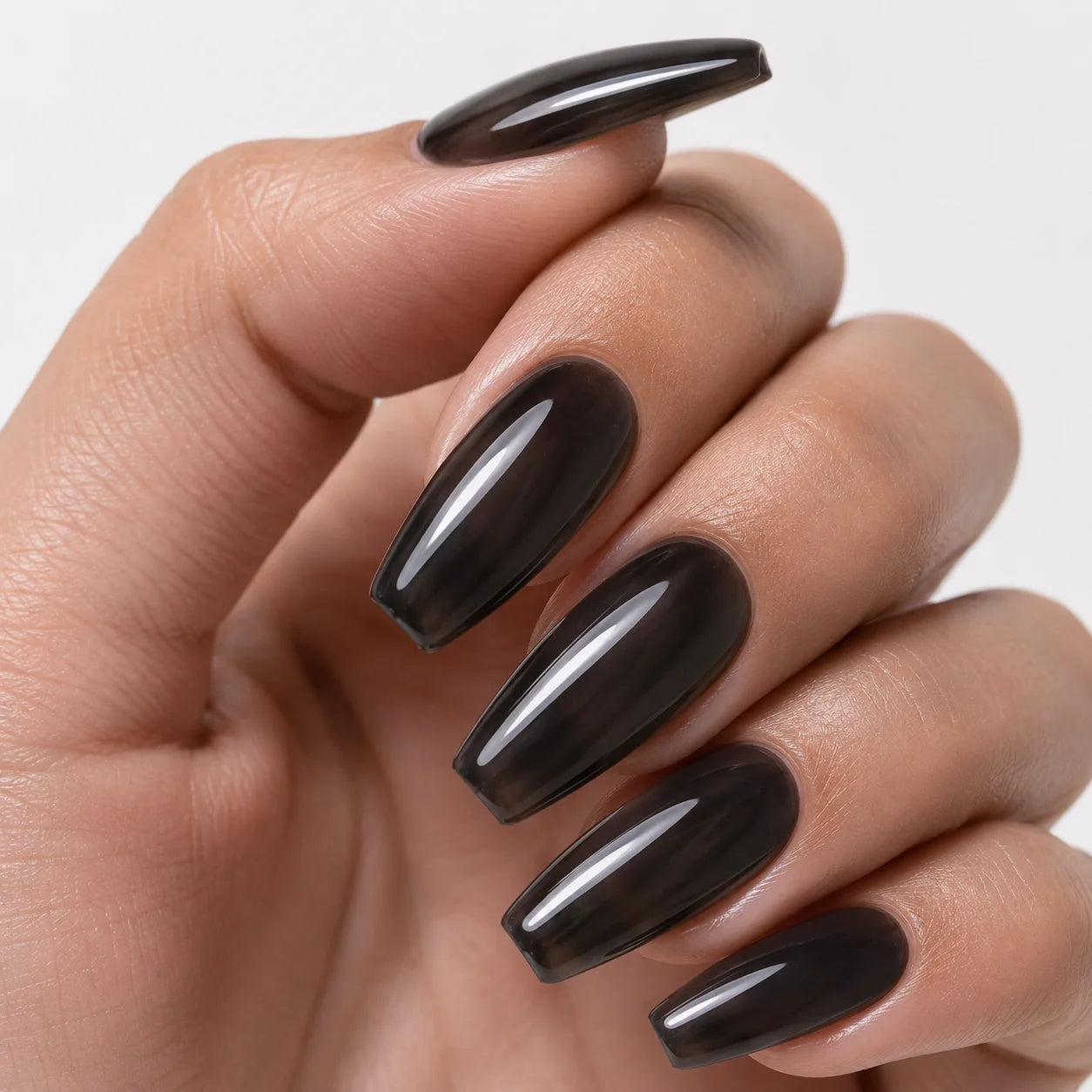 B024 Noir Épi