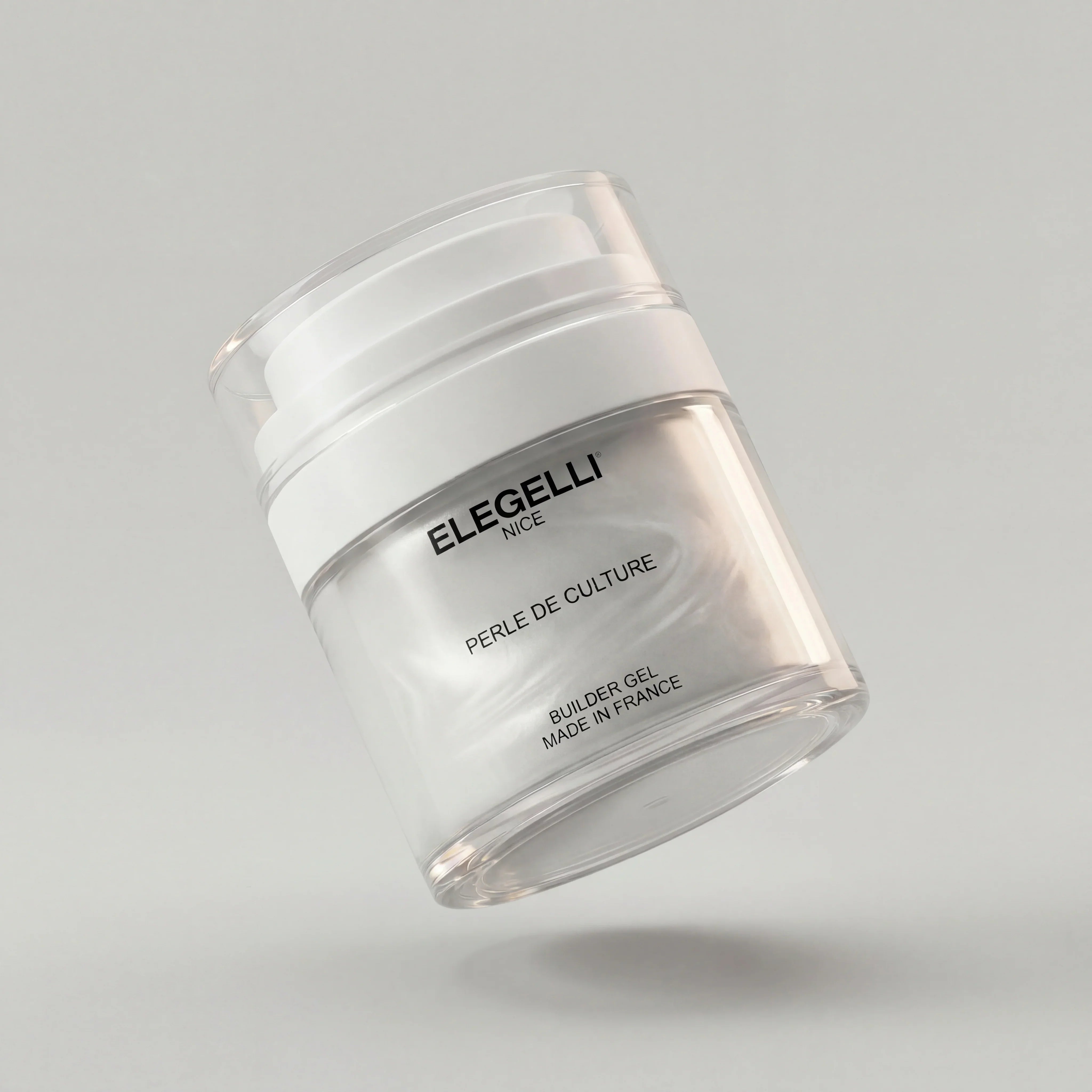 B029 Perle de Culture - Elegelli