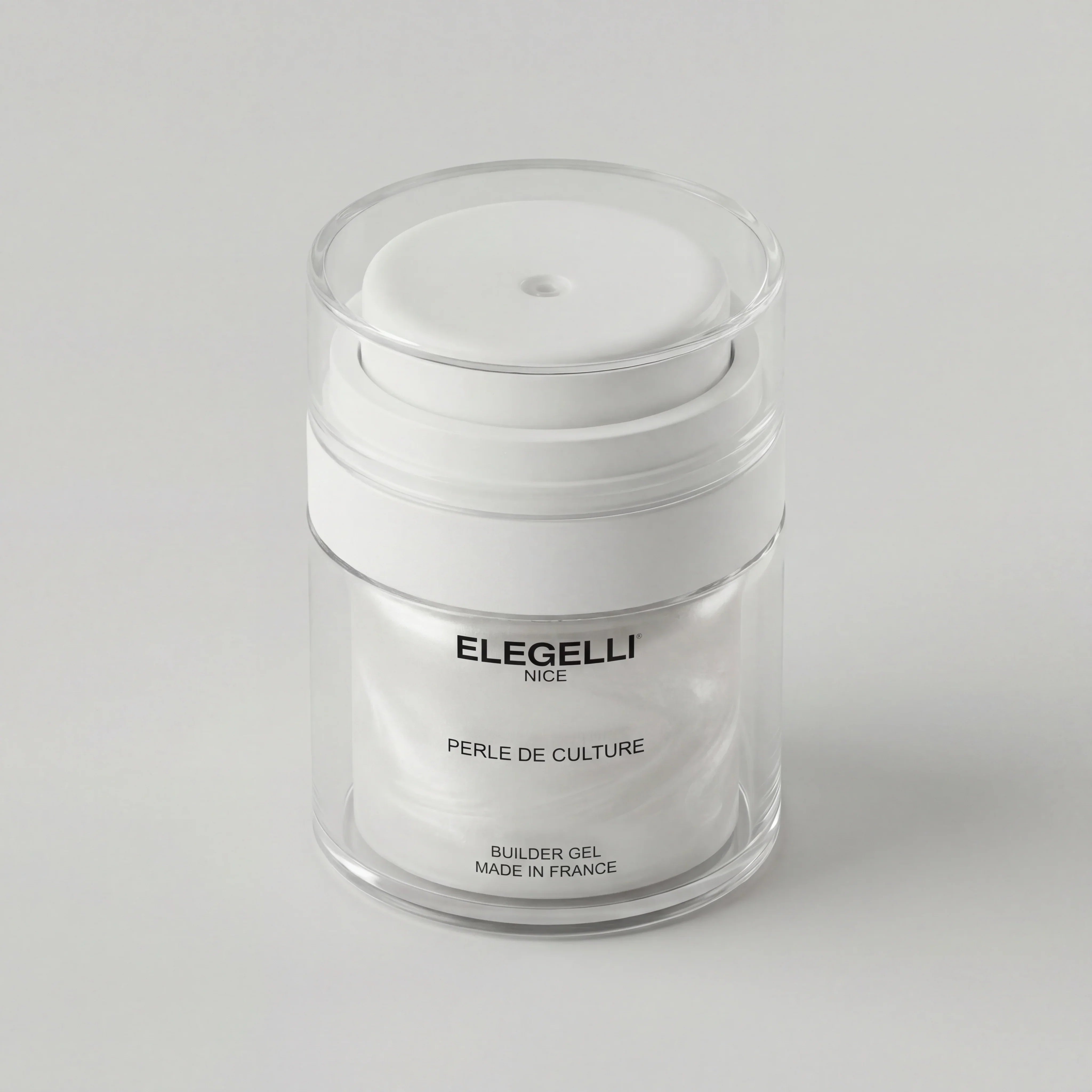 B029 Perle de Culture - Elegelli