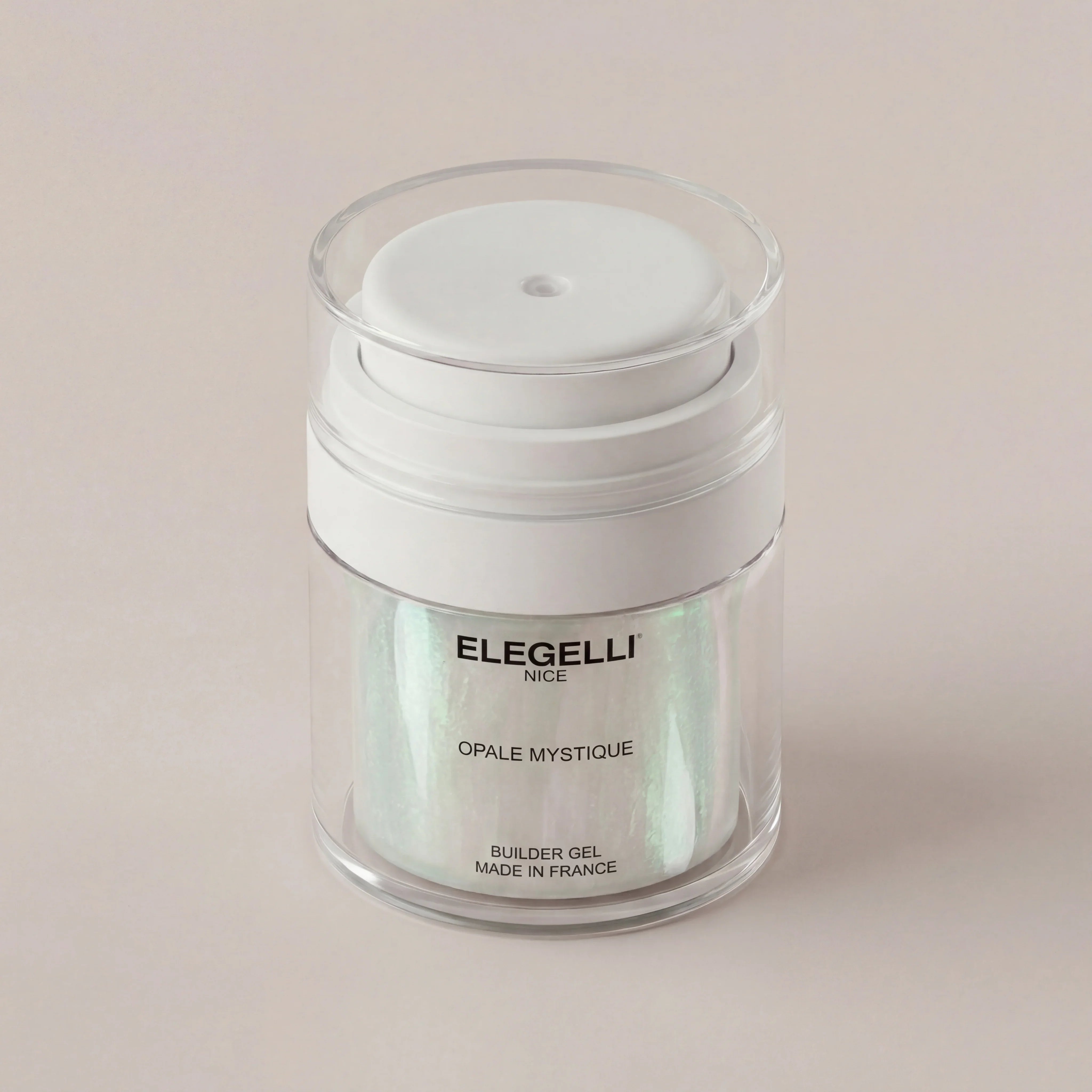 B031 Opale Mystique - Elegelli