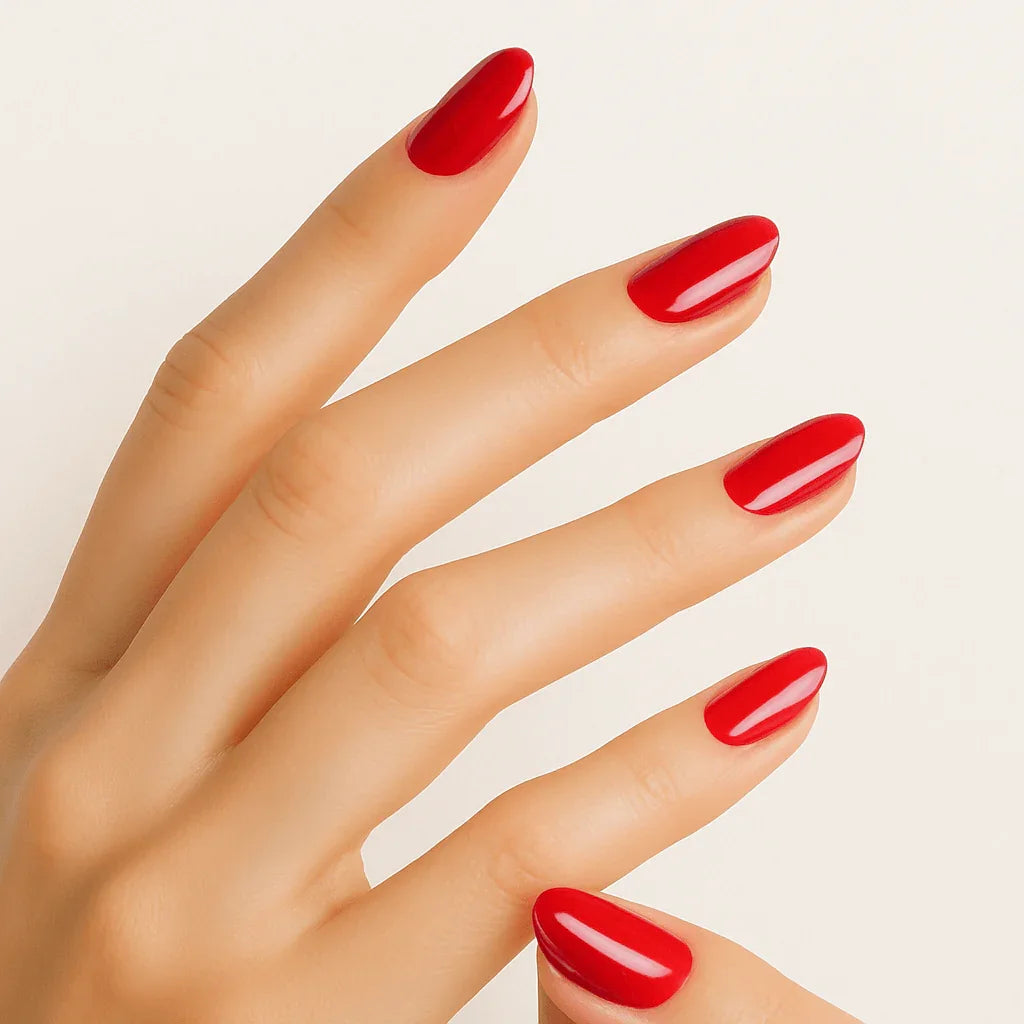 187 candy apple - Elegelli