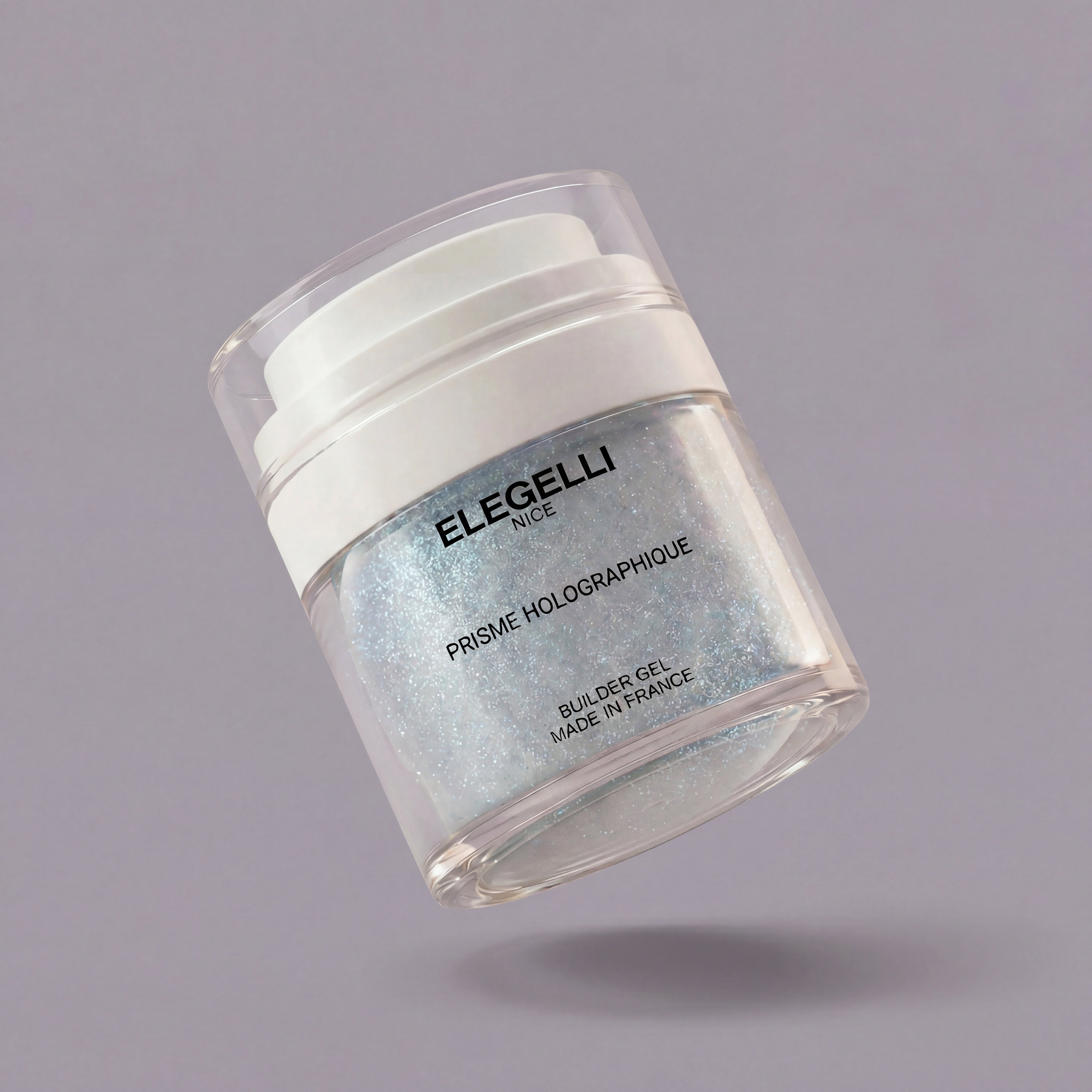 B034 Prisma Holográfico