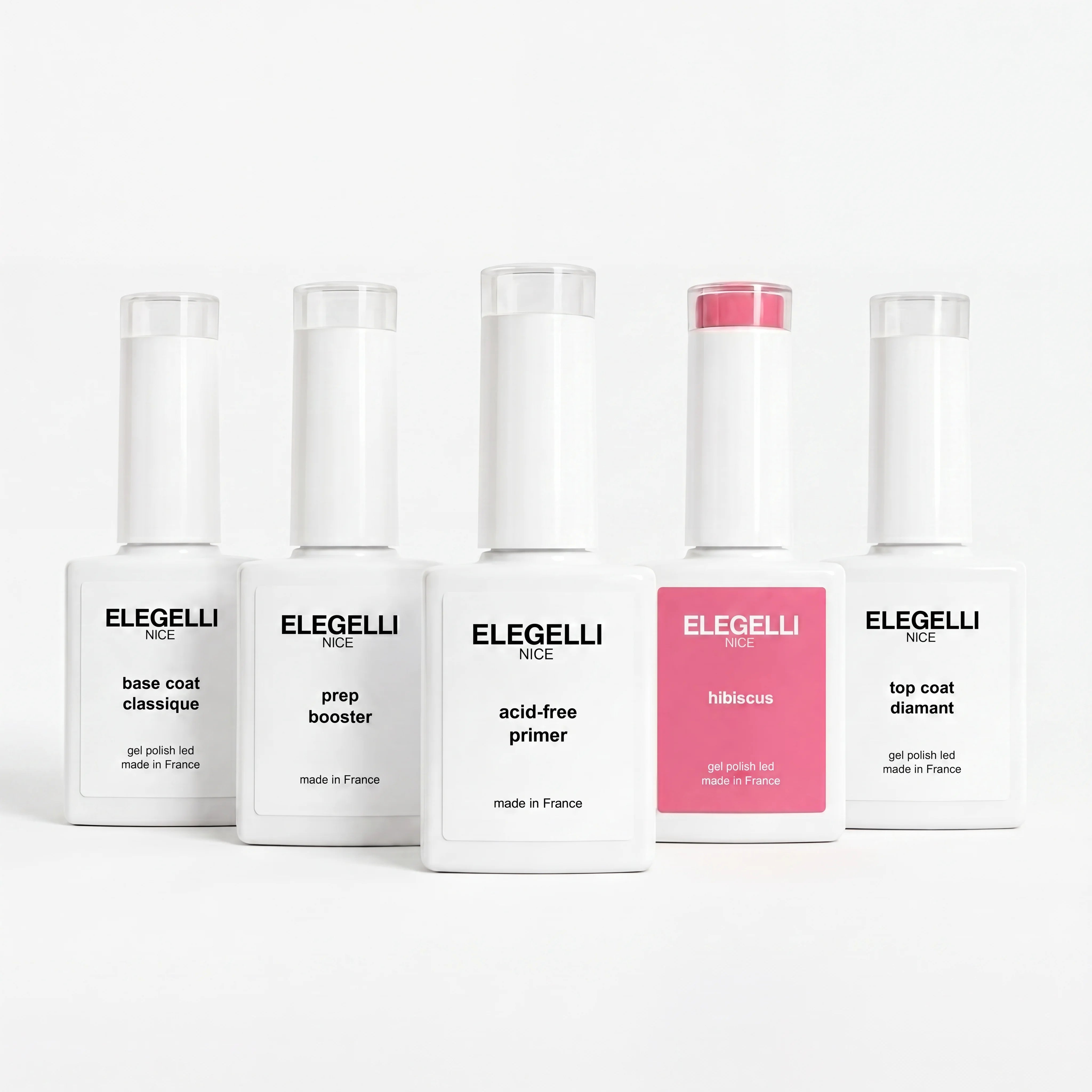kit de lujo