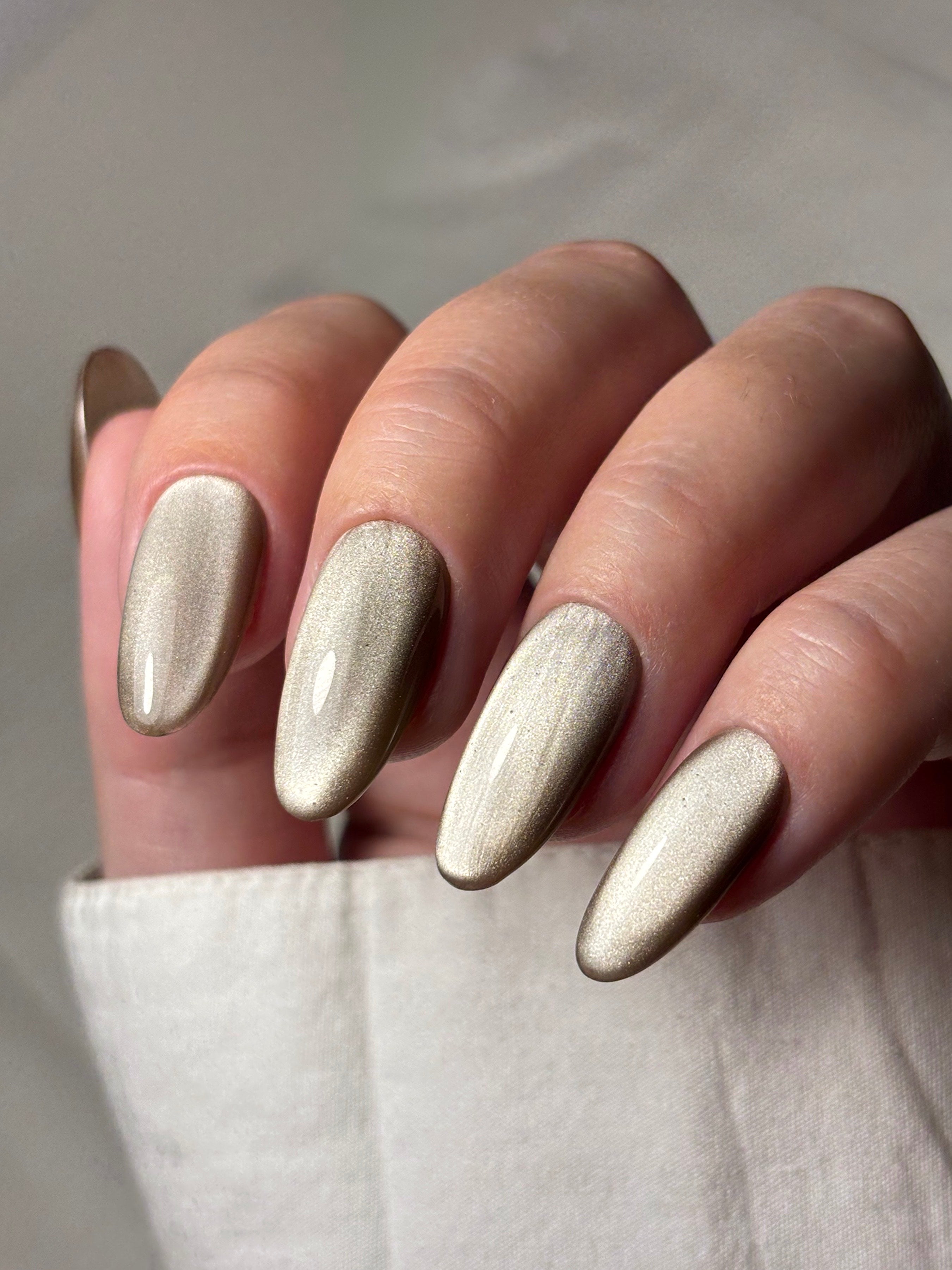 sy mace 001 Golden Veil