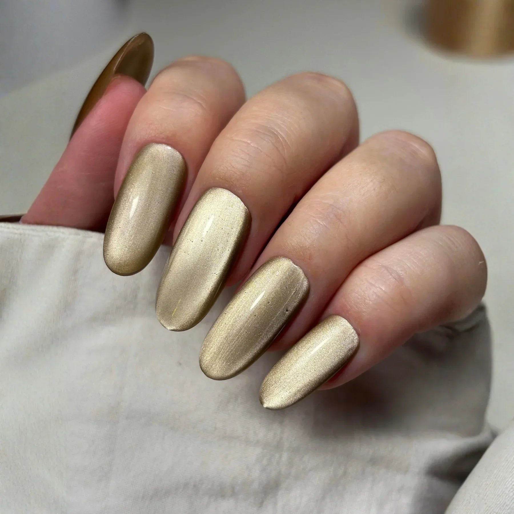 002 bronze flame - Elegelli