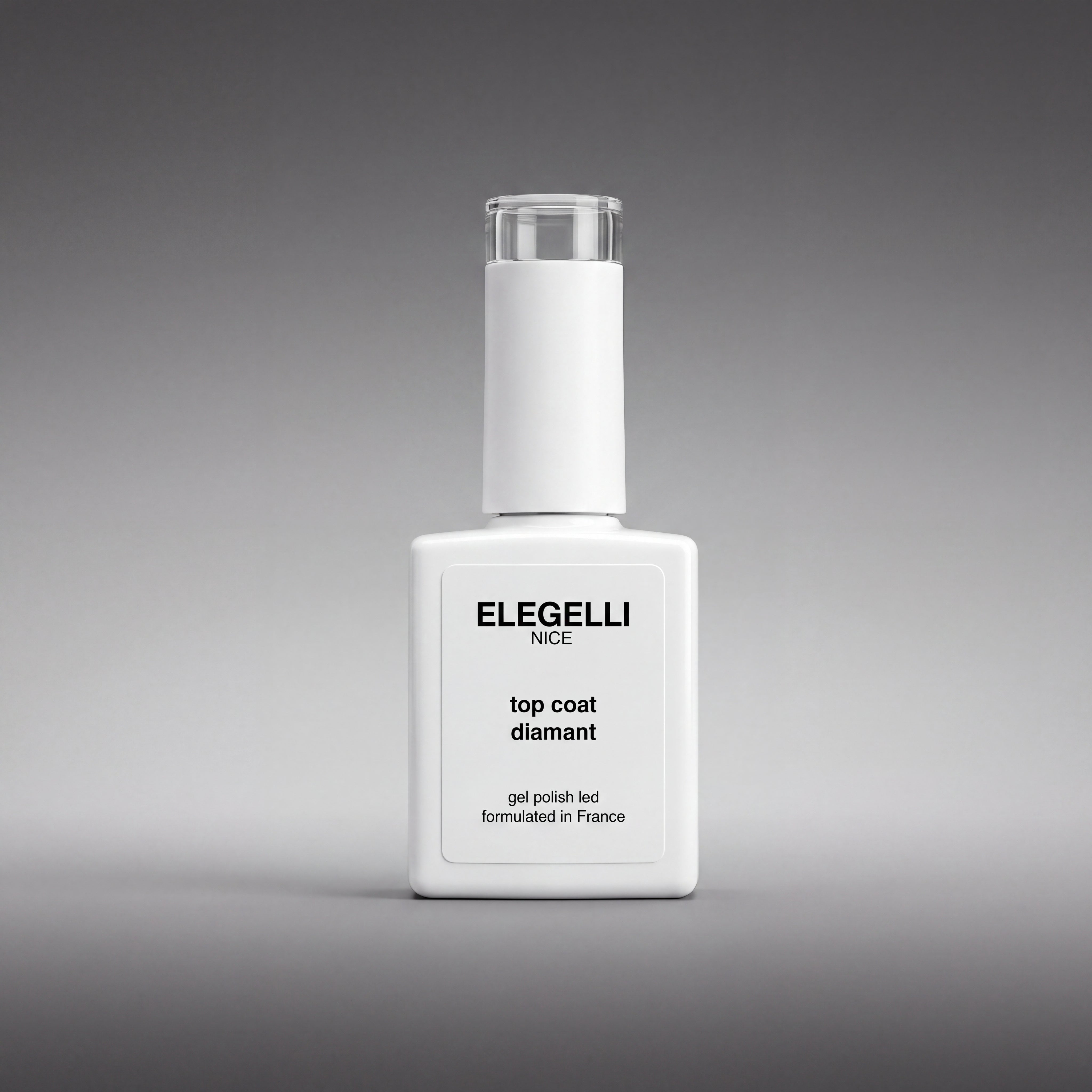Top coat diamant