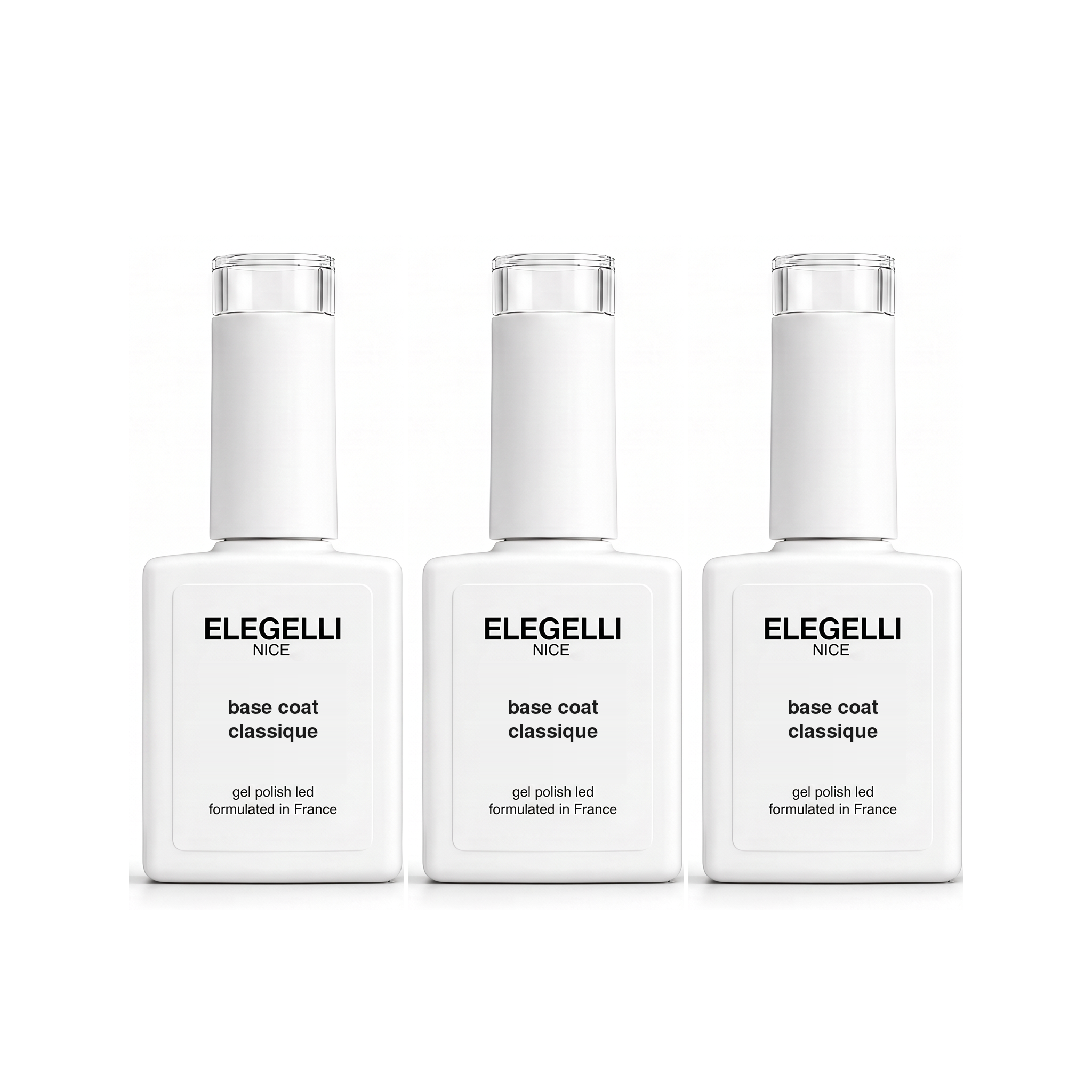 Набор Classic Base Coat