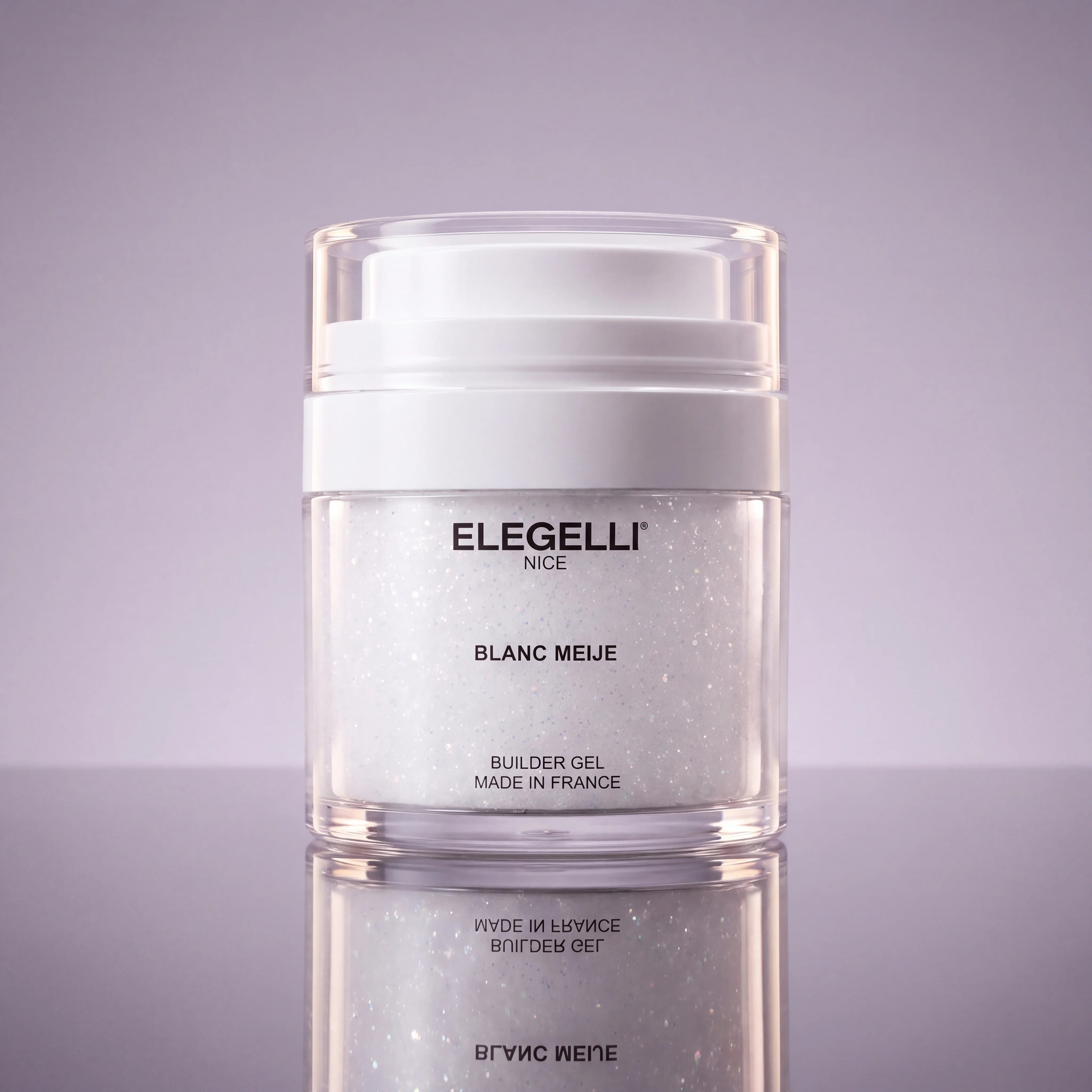 B027 Blanc Meije