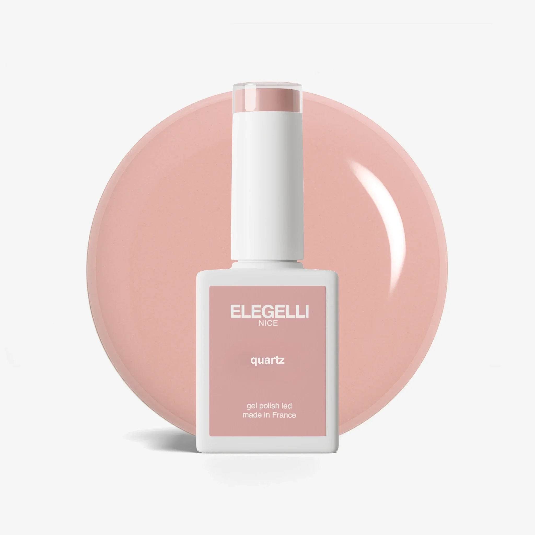 079 quartz - Elegelli