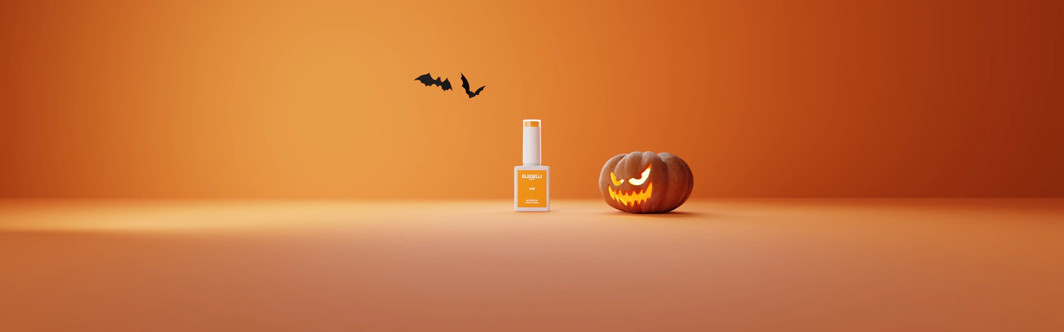 ημιμόνιμα βερνίκια