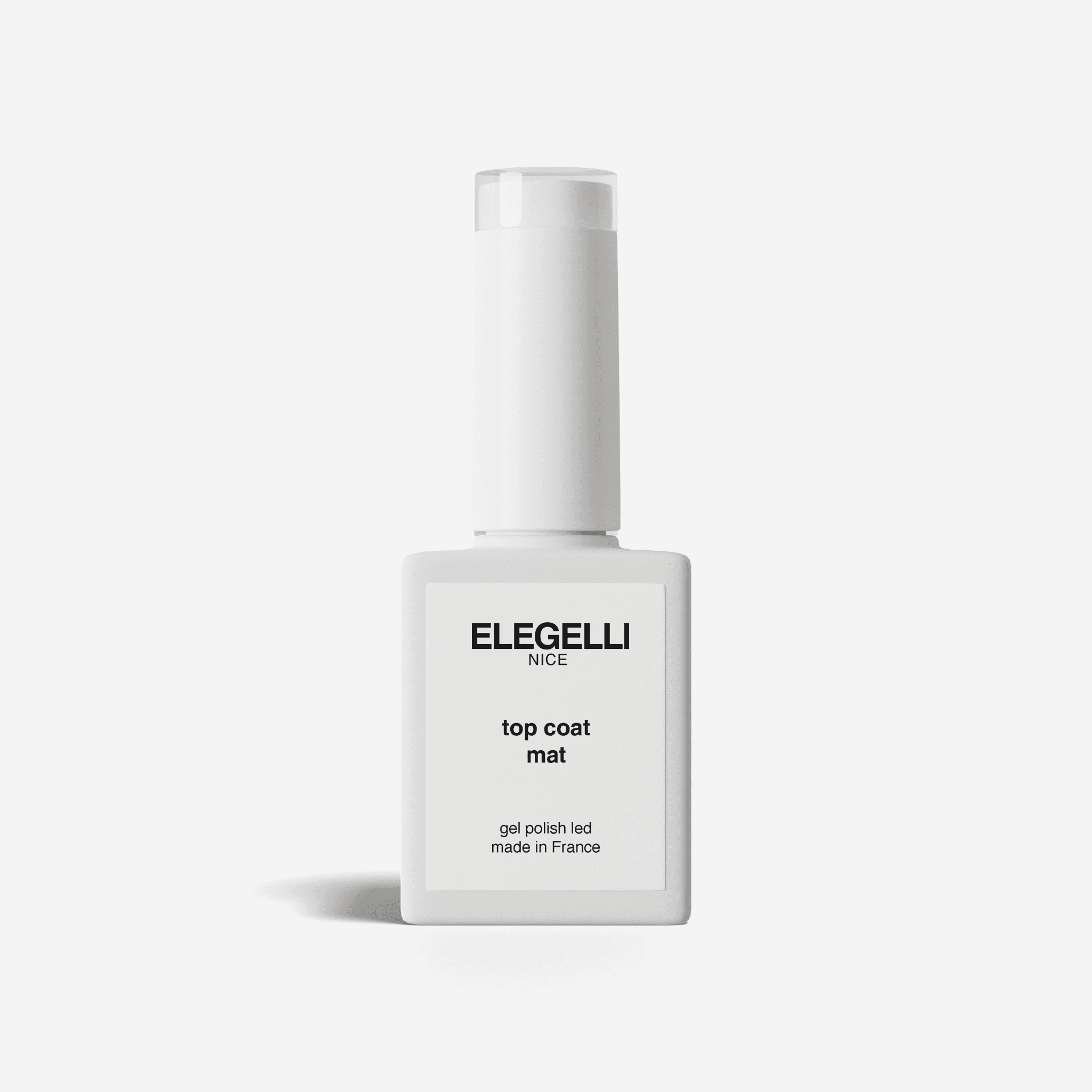 top coat mat - Elegelli