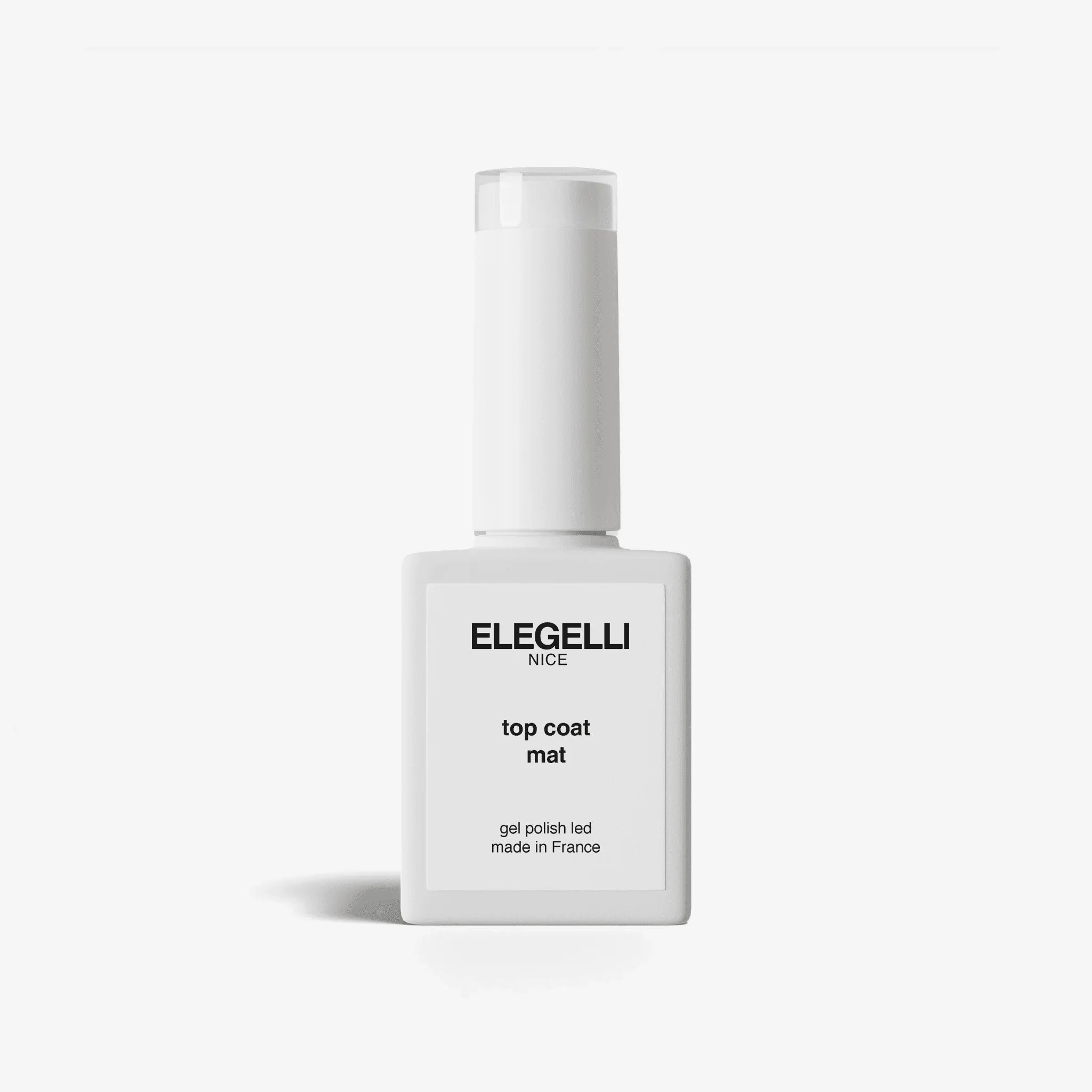 top coat mat - Elegelli