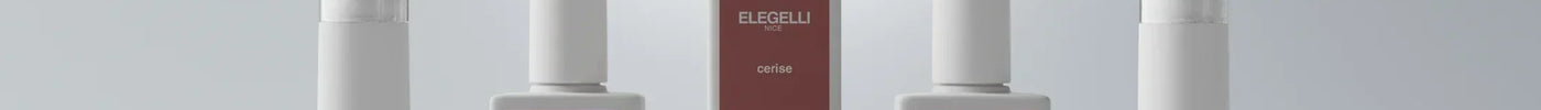 The Best Gel Polish Kit - Elegelli