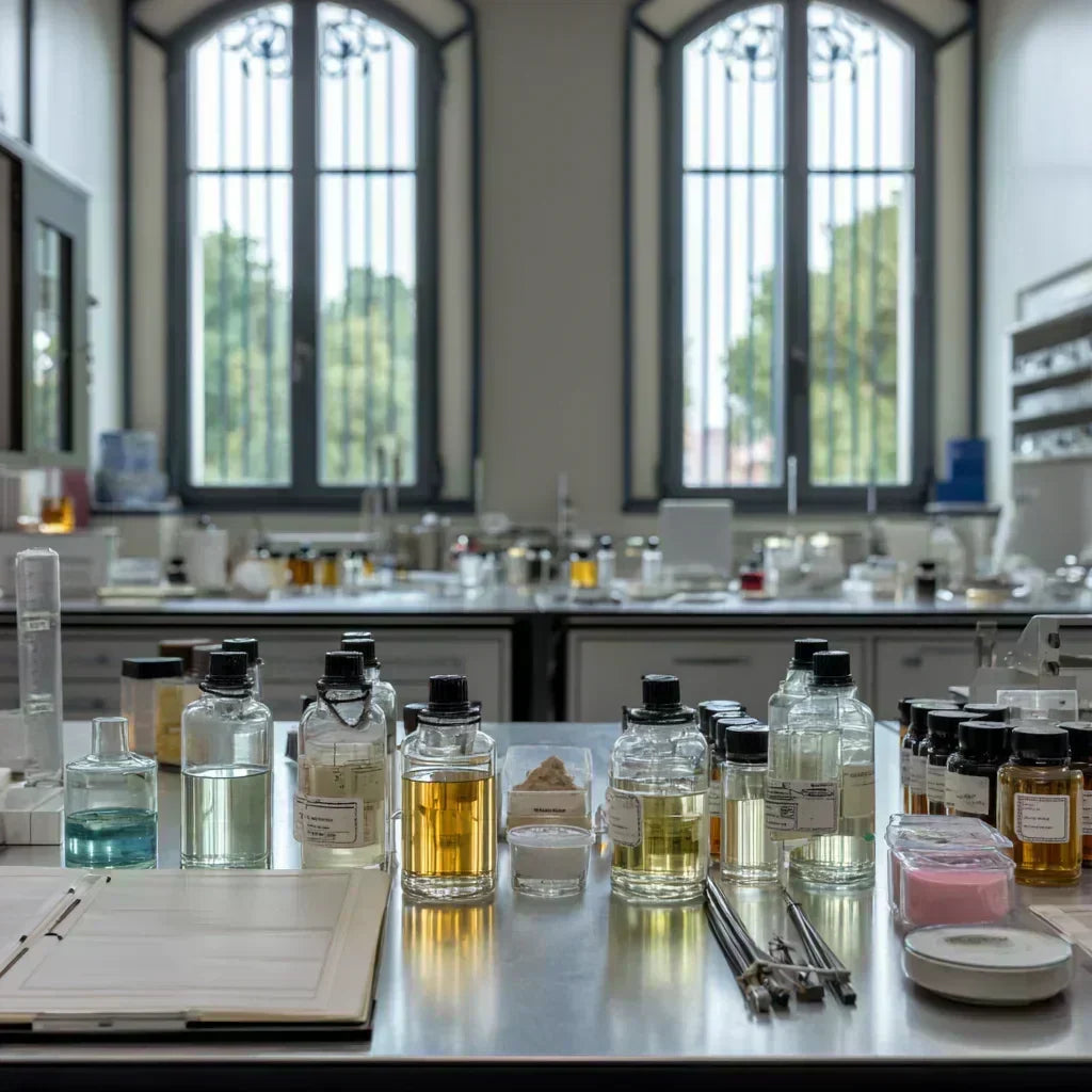 TPO Ban in Cosmetics: What Professionals Must Know