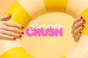 summer crush - Elegelli