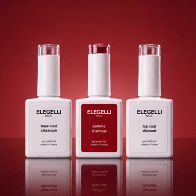 starter kits - Elegelli