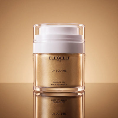Builder gel
