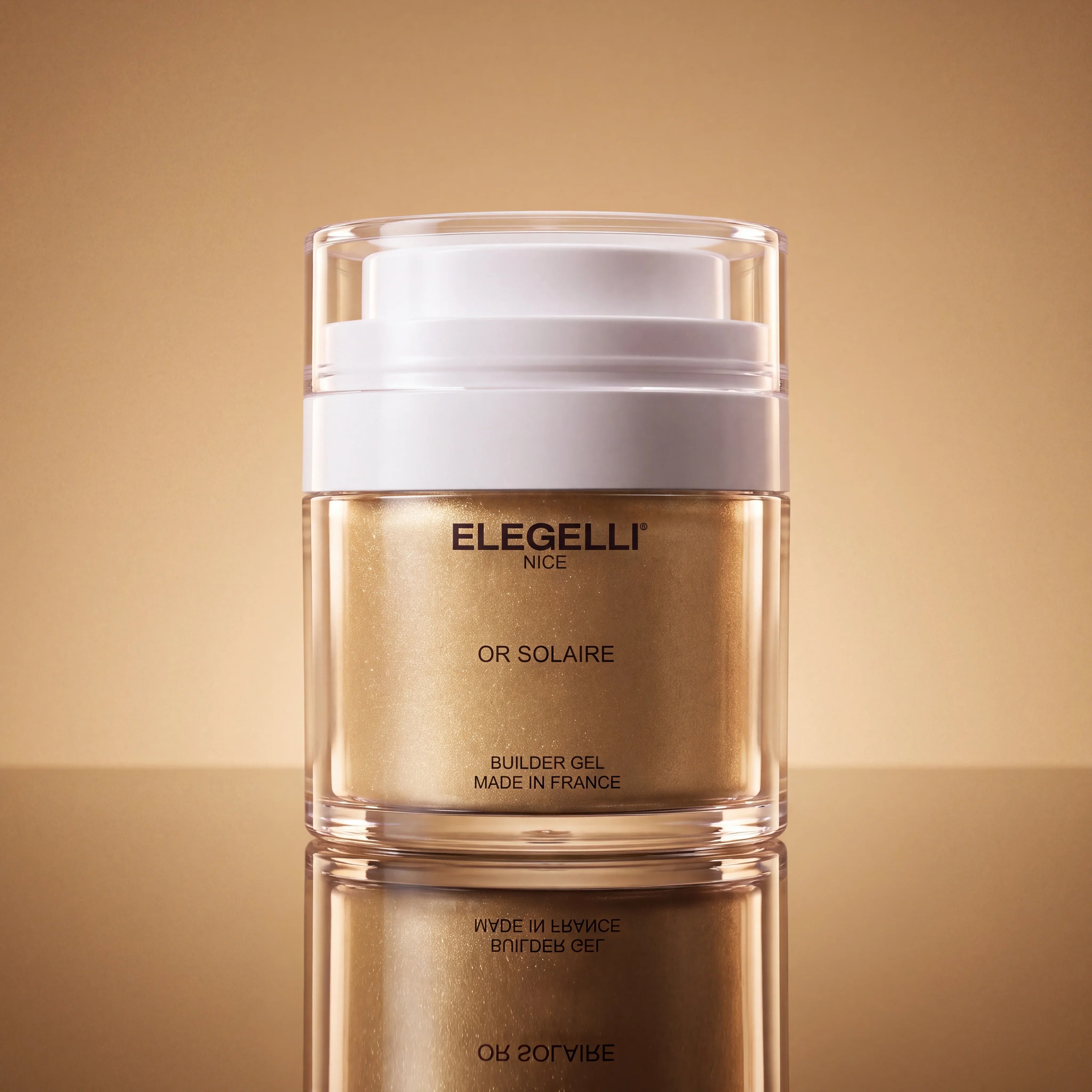 Builder gel