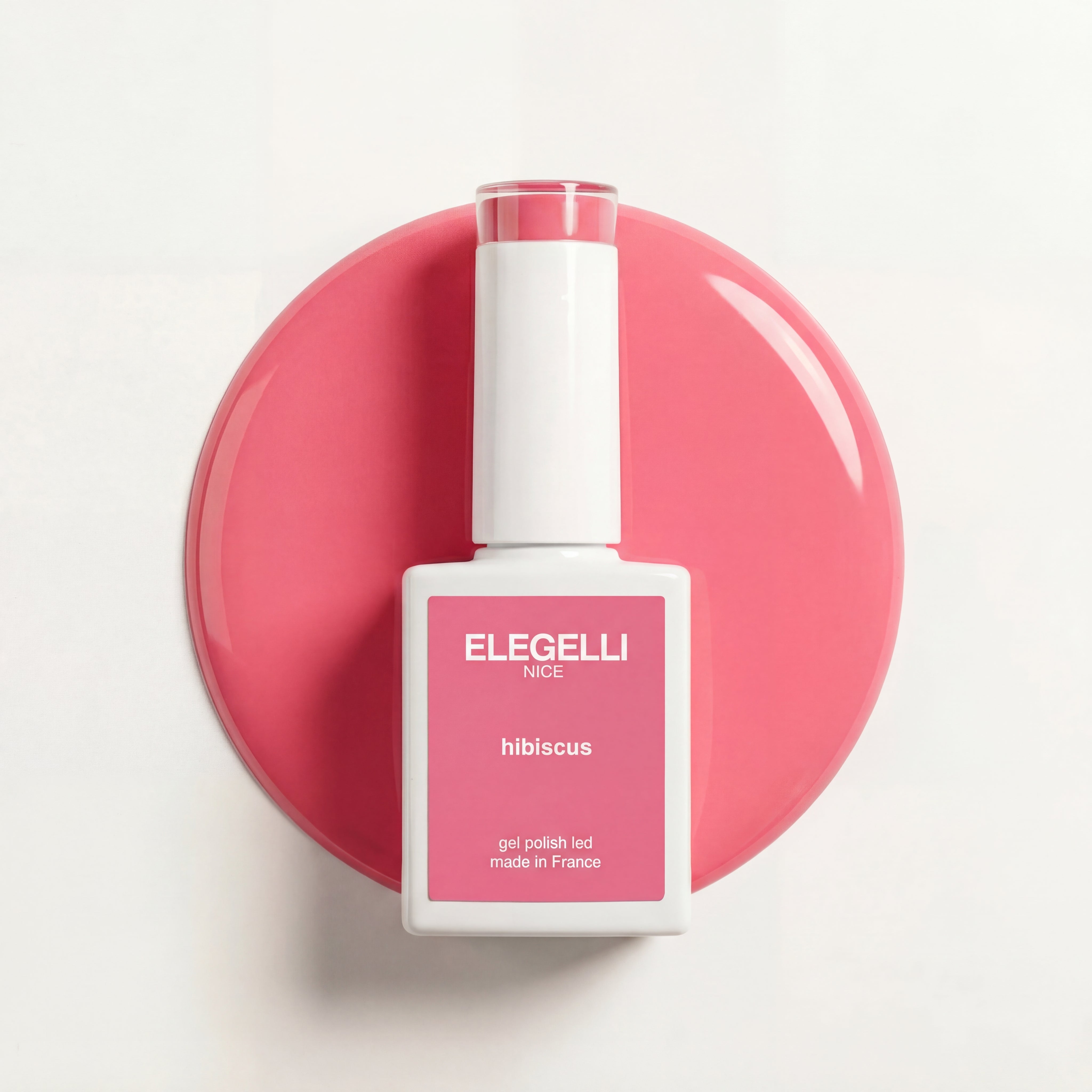 019 гибискус