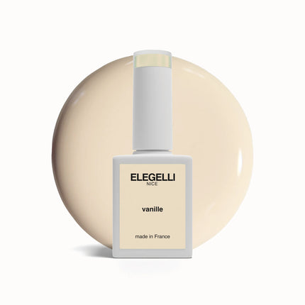 074 vanille - Elegelli