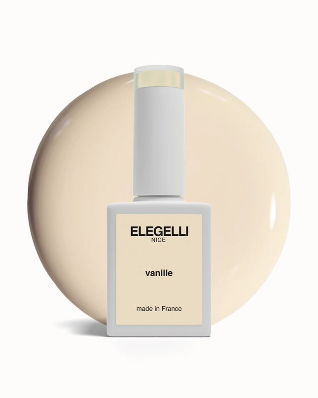 074 vanille - Elegelli