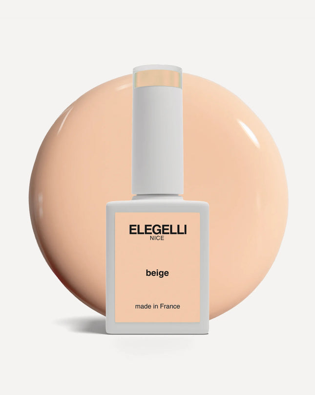 075 beige - Elegelli