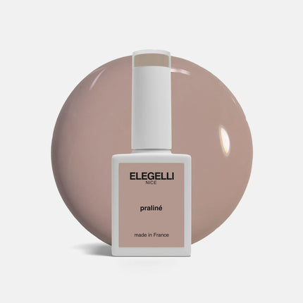 077 praliné - Elegelli