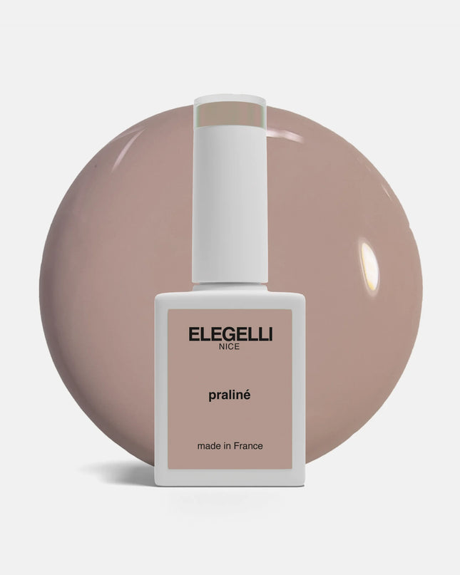 077 praliné - Elegelli