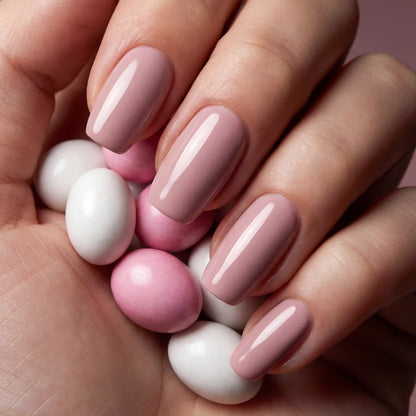 083 amêndoas açucaradas