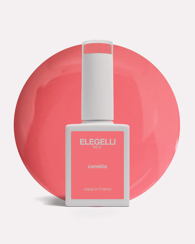 086 camélia - Elegelli