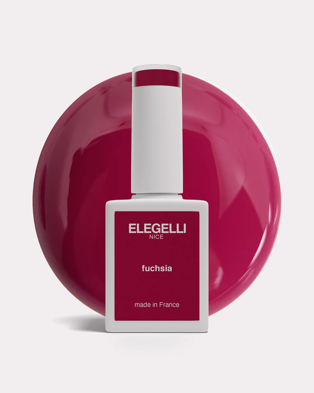 090 fuchsia - Elegelli