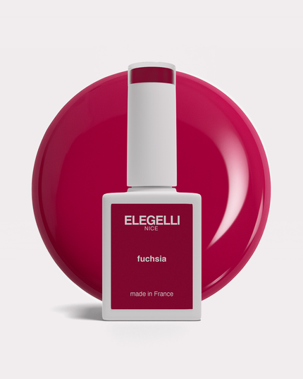 090 fuchsia - Elegelli